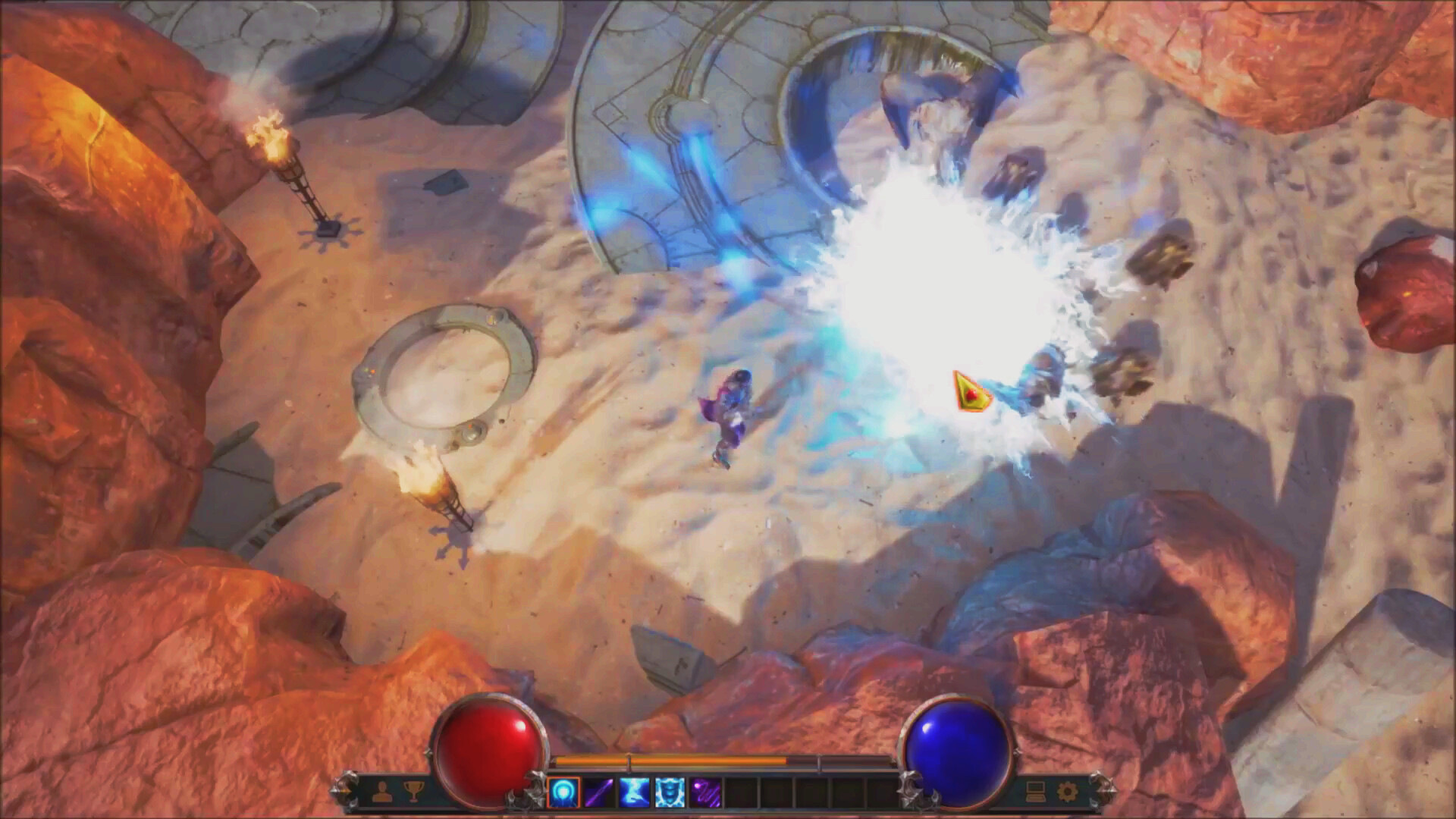 Edrick's Conquest™ screenshot 2