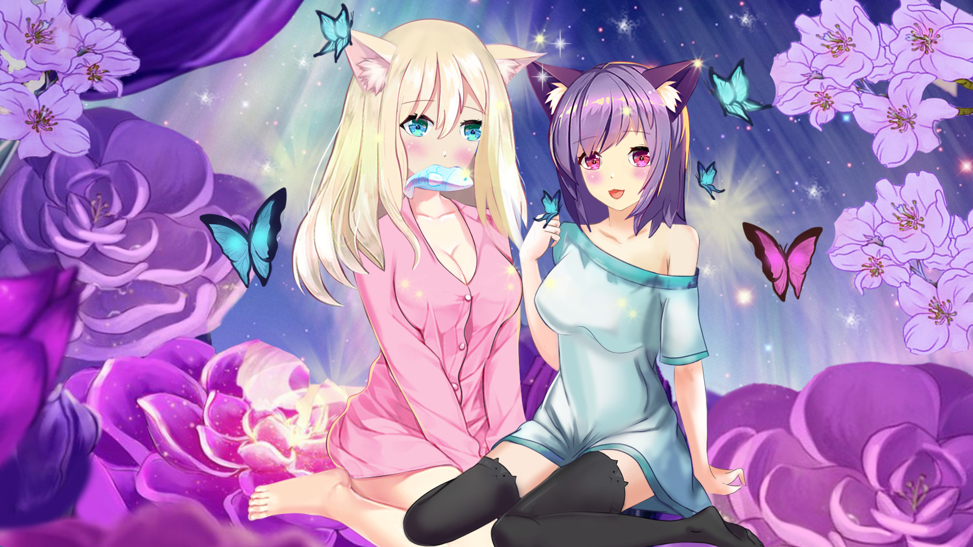Hentai Dream screenshot 2