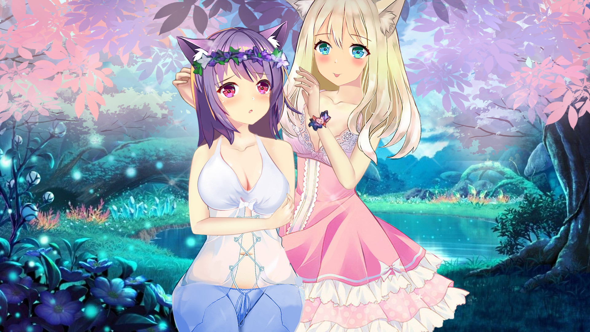 Hentai Dream screenshot 4