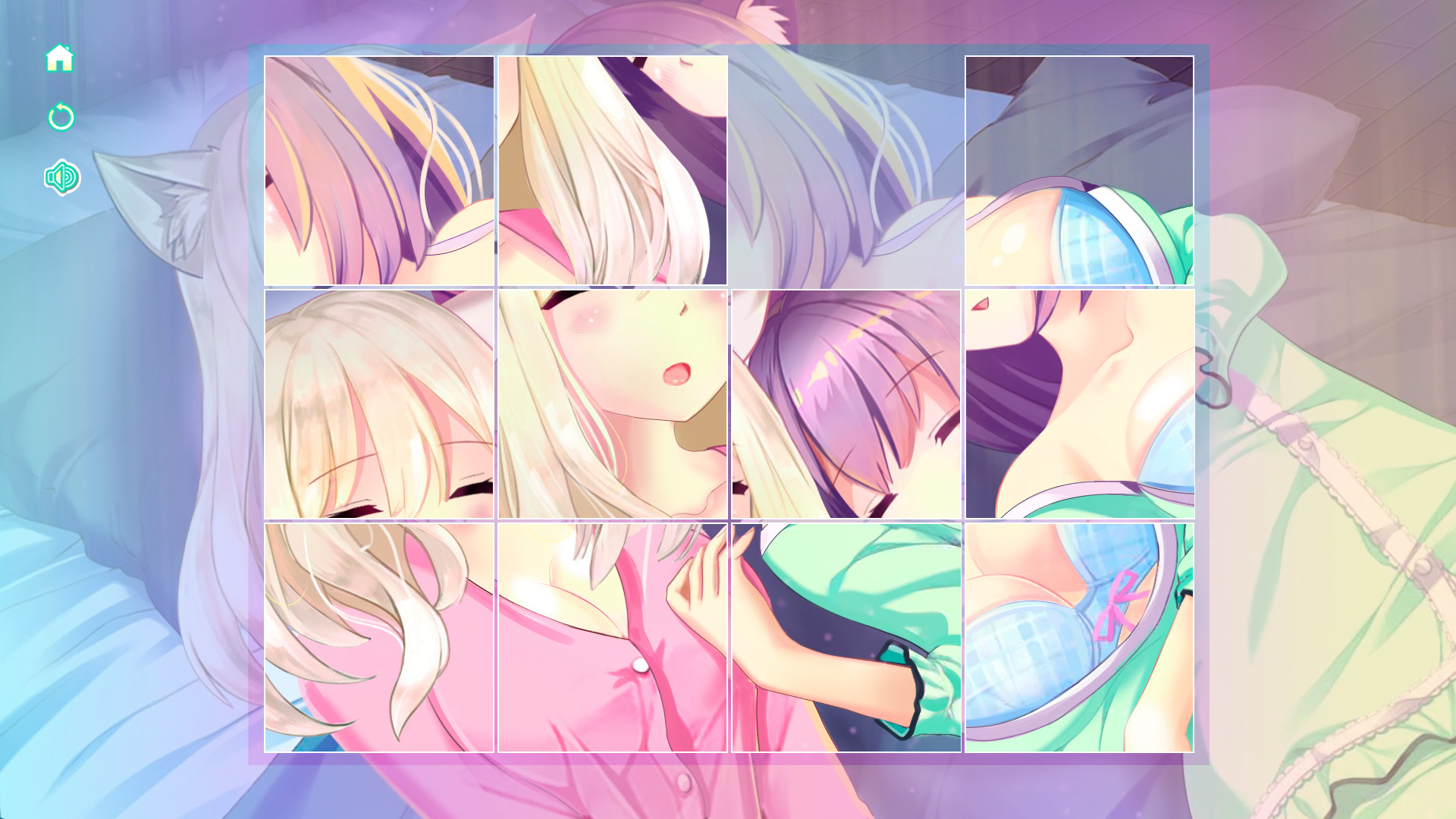 Hentai Dream screenshot 7