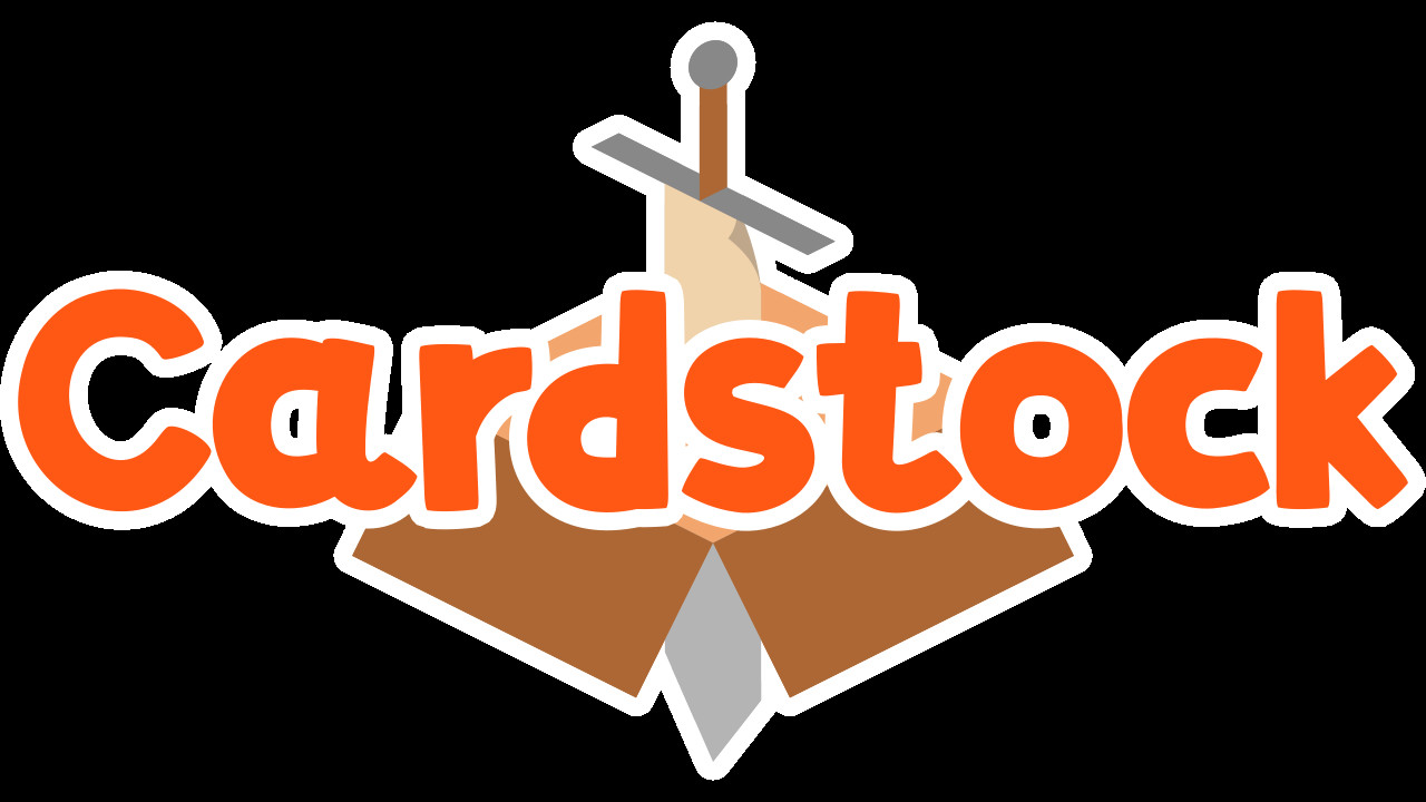 Cardstock Playtest screenshot 1