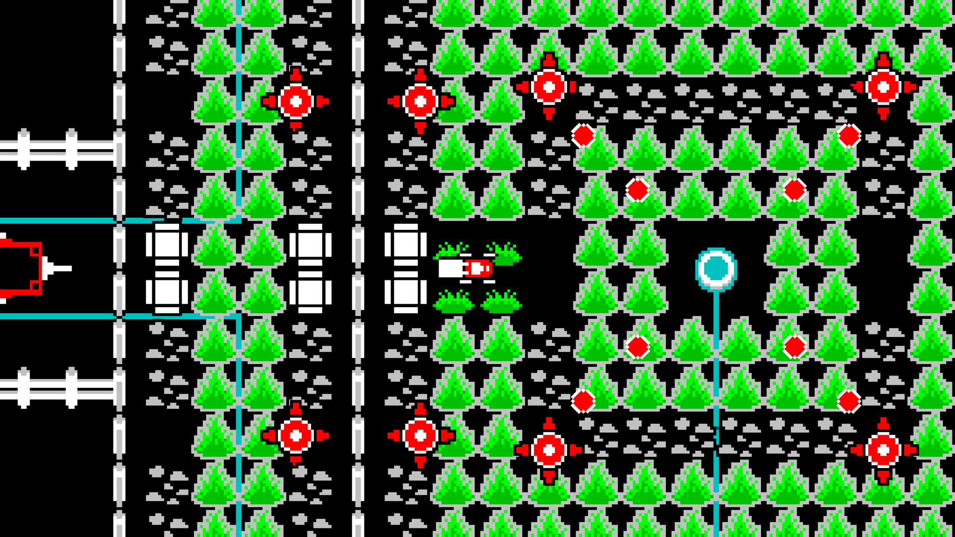 Mr. Mower screenshot 4
