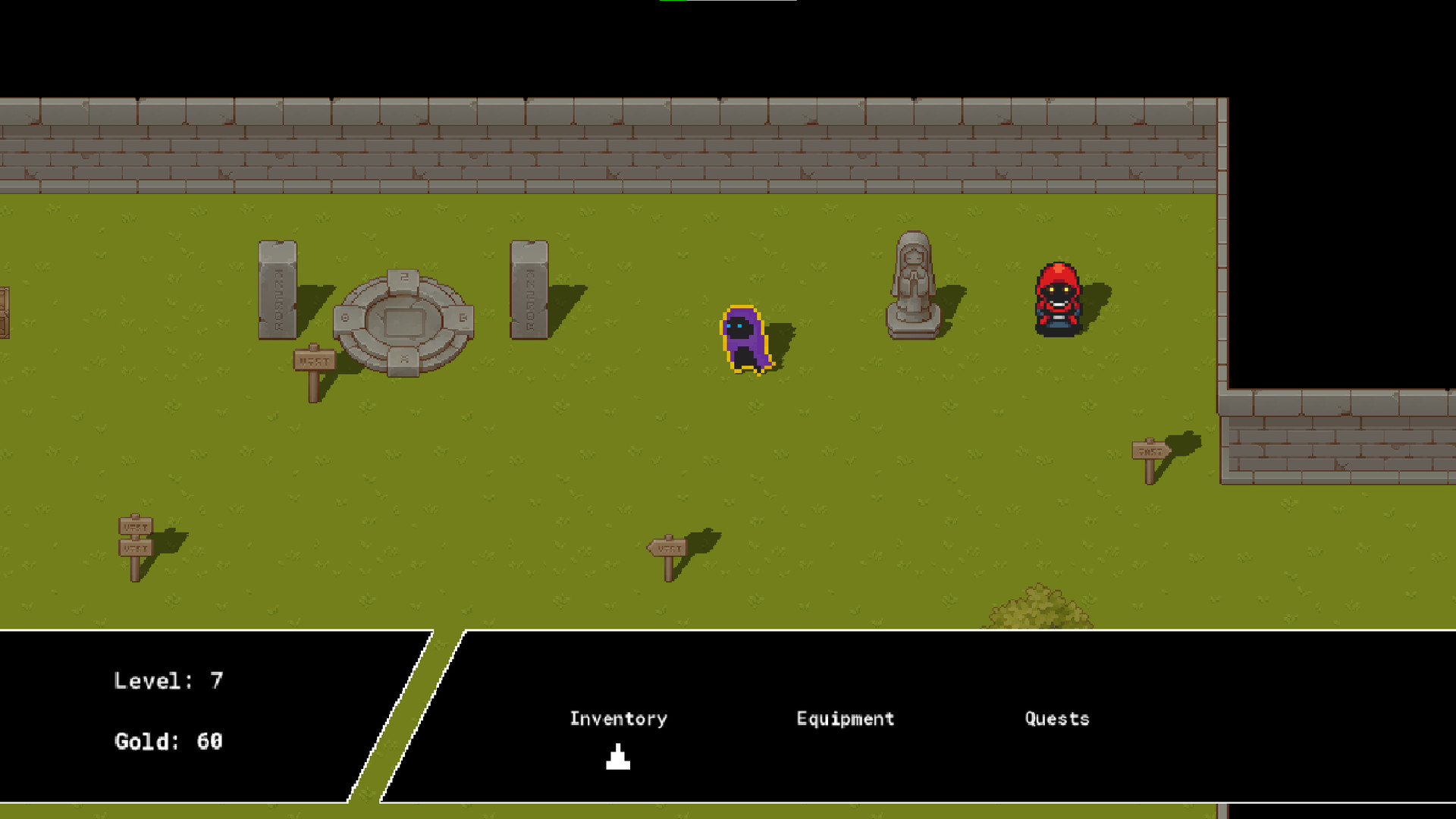 Shibadungeon screenshot 5
