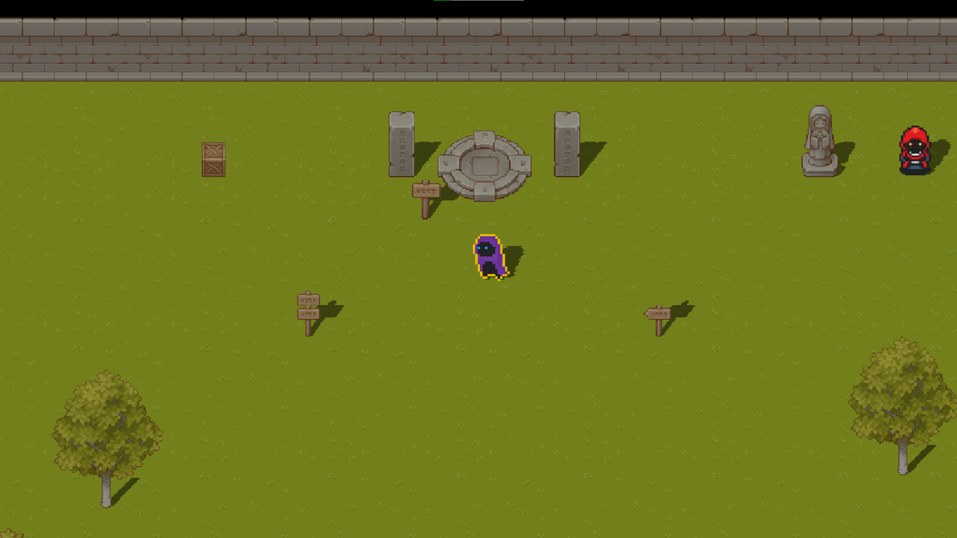 Shibadungeon screenshot 1