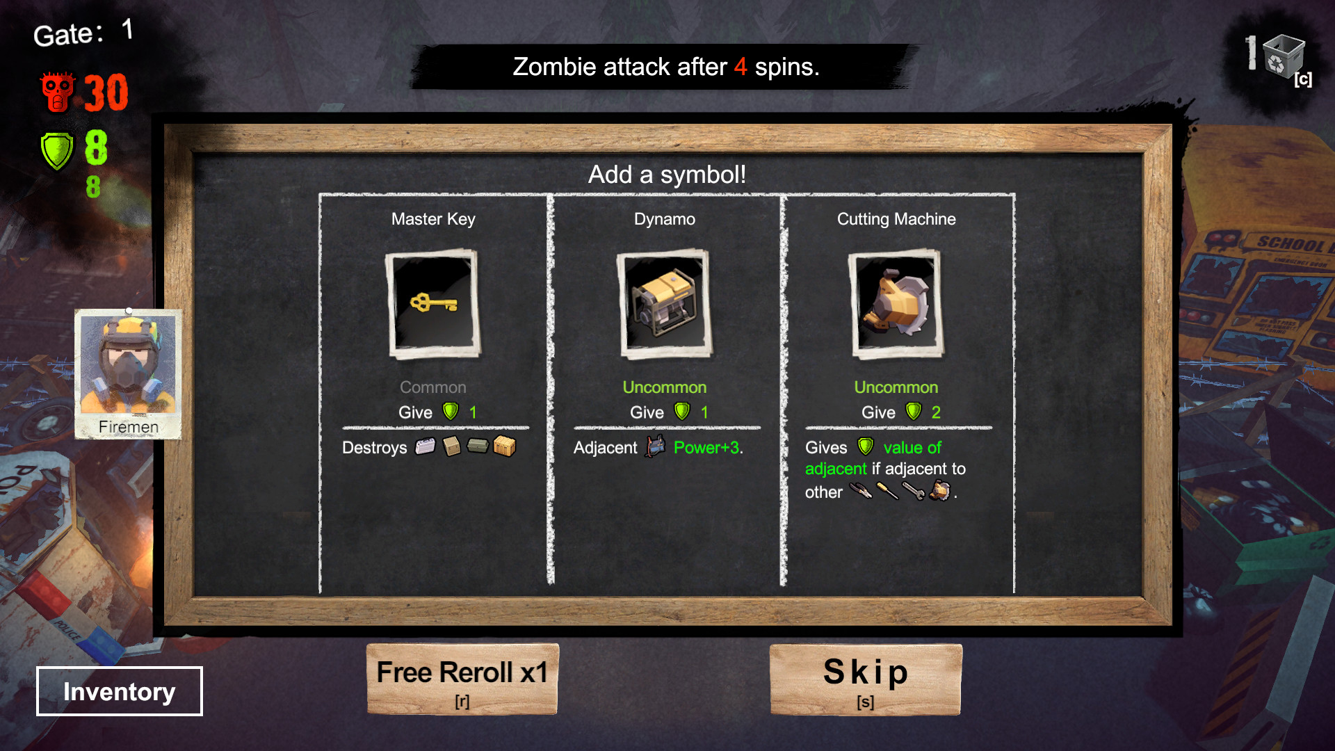 From Dusk To Dawn screenshot 3