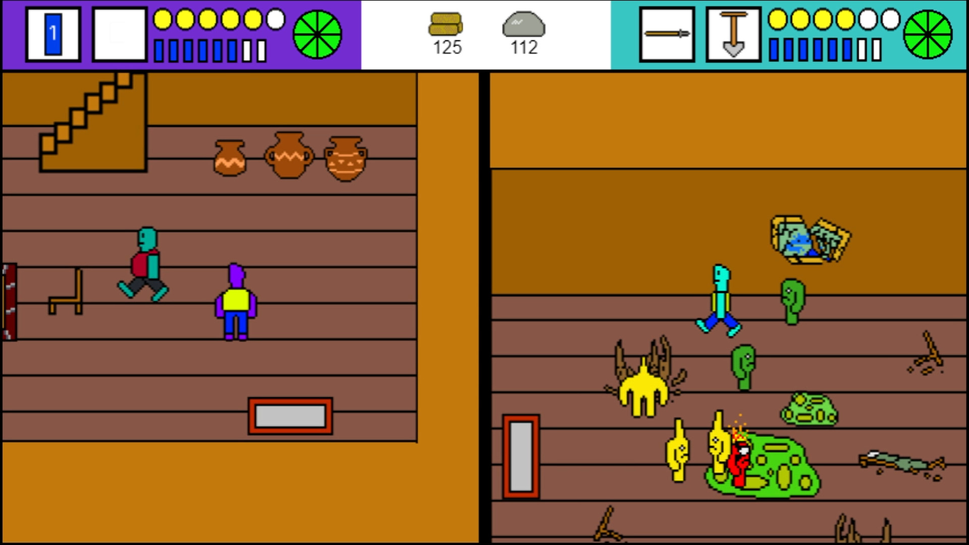 Life of Pepe screenshot 2