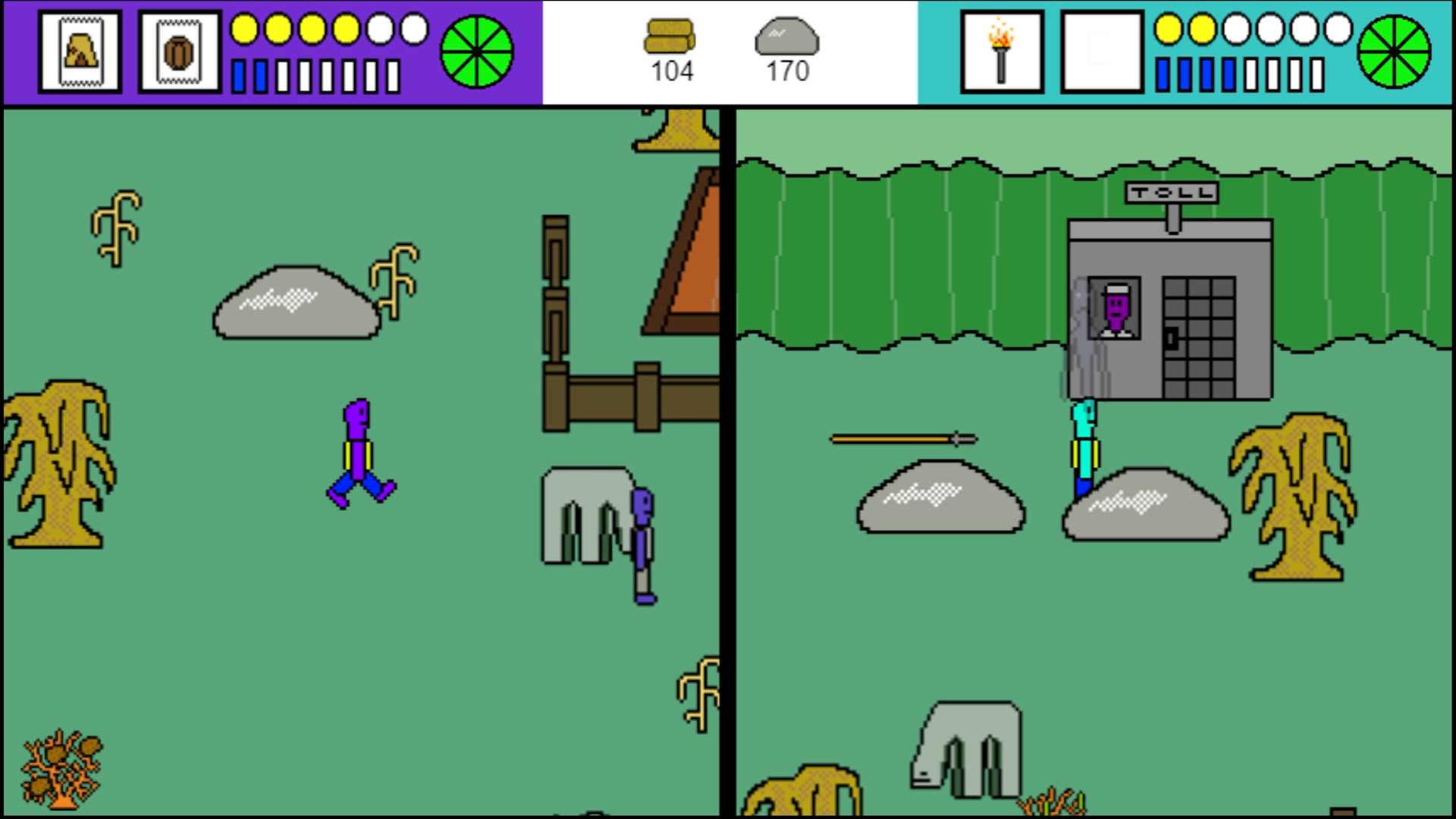 Life of Pepe screenshot 12