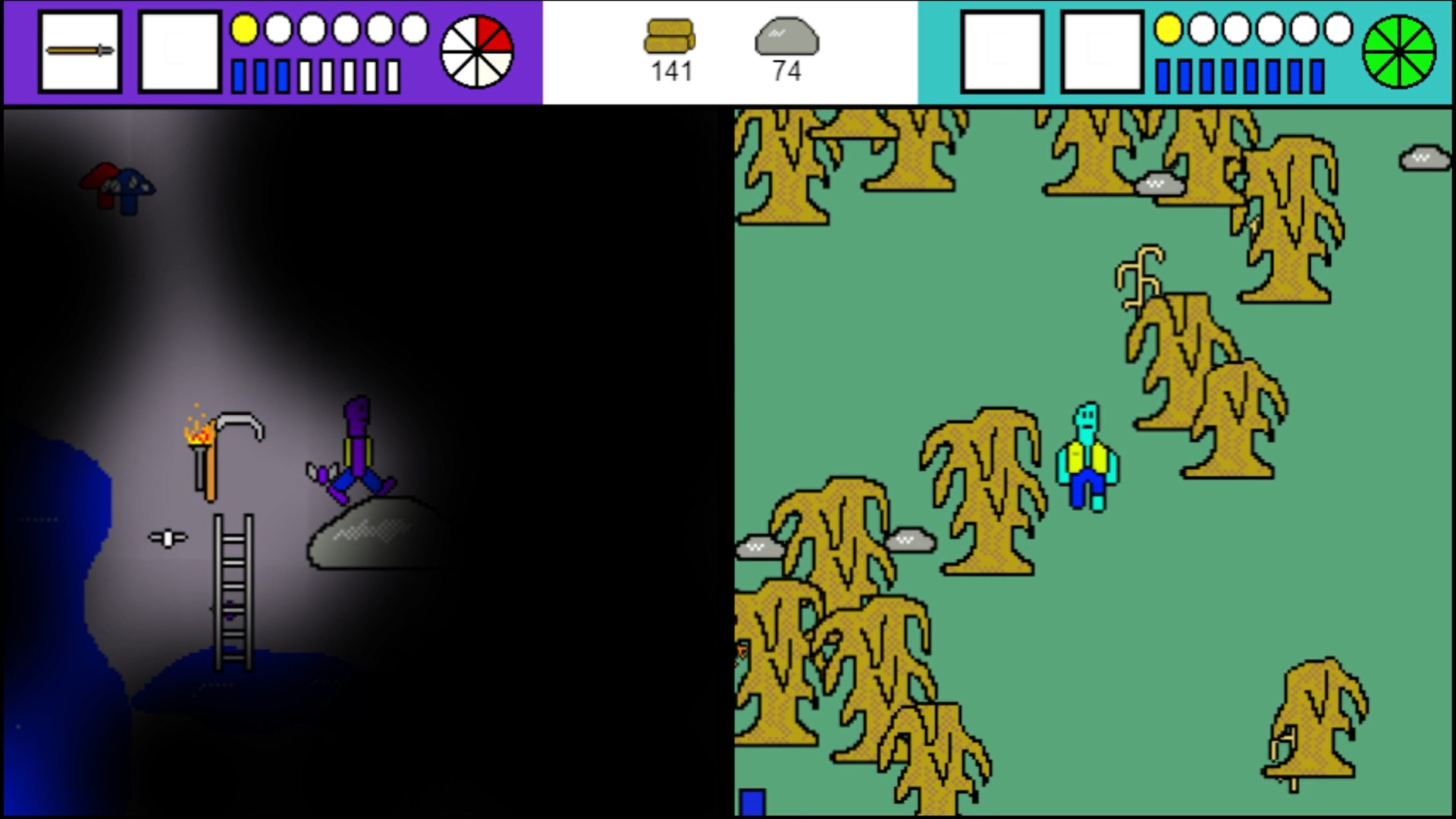Life of Pepe screenshot 9