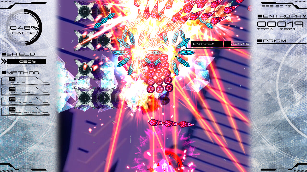 ∀stralbringer -Shaded Arkarium- screenshot 7