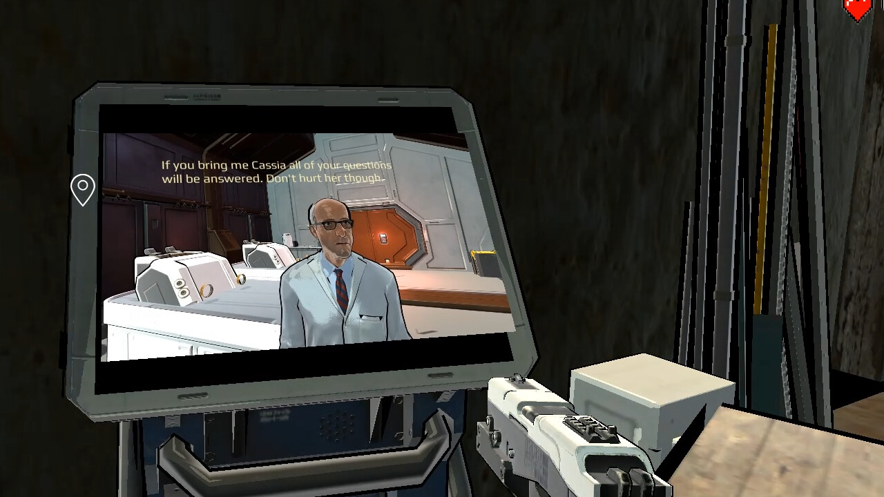 Raincouver screenshot 1