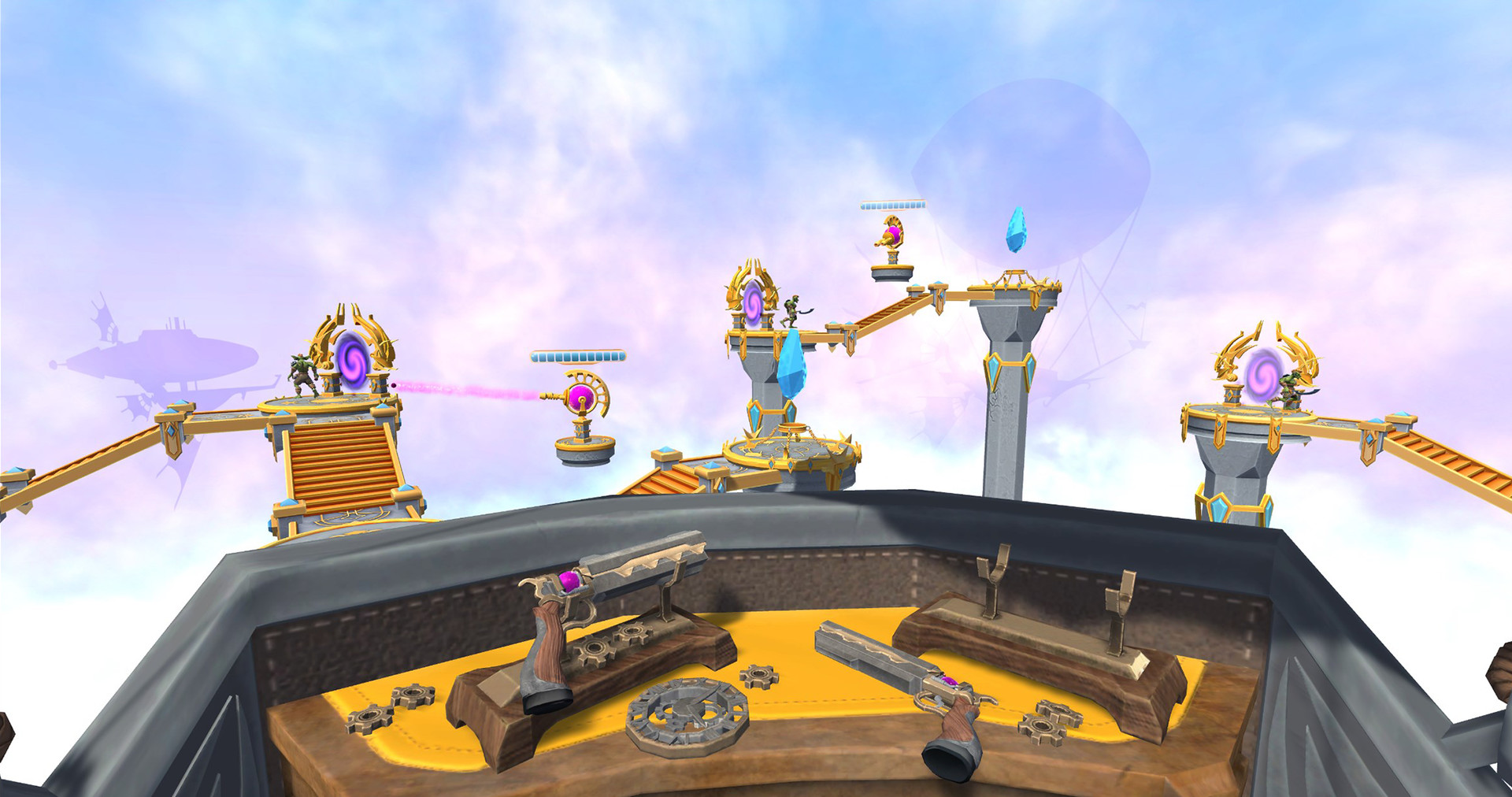 Magic Guardian screenshot 2