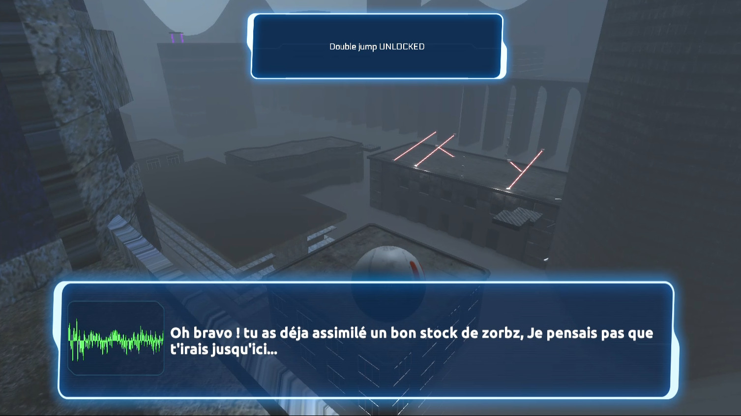B-1LL1 screenshot 3