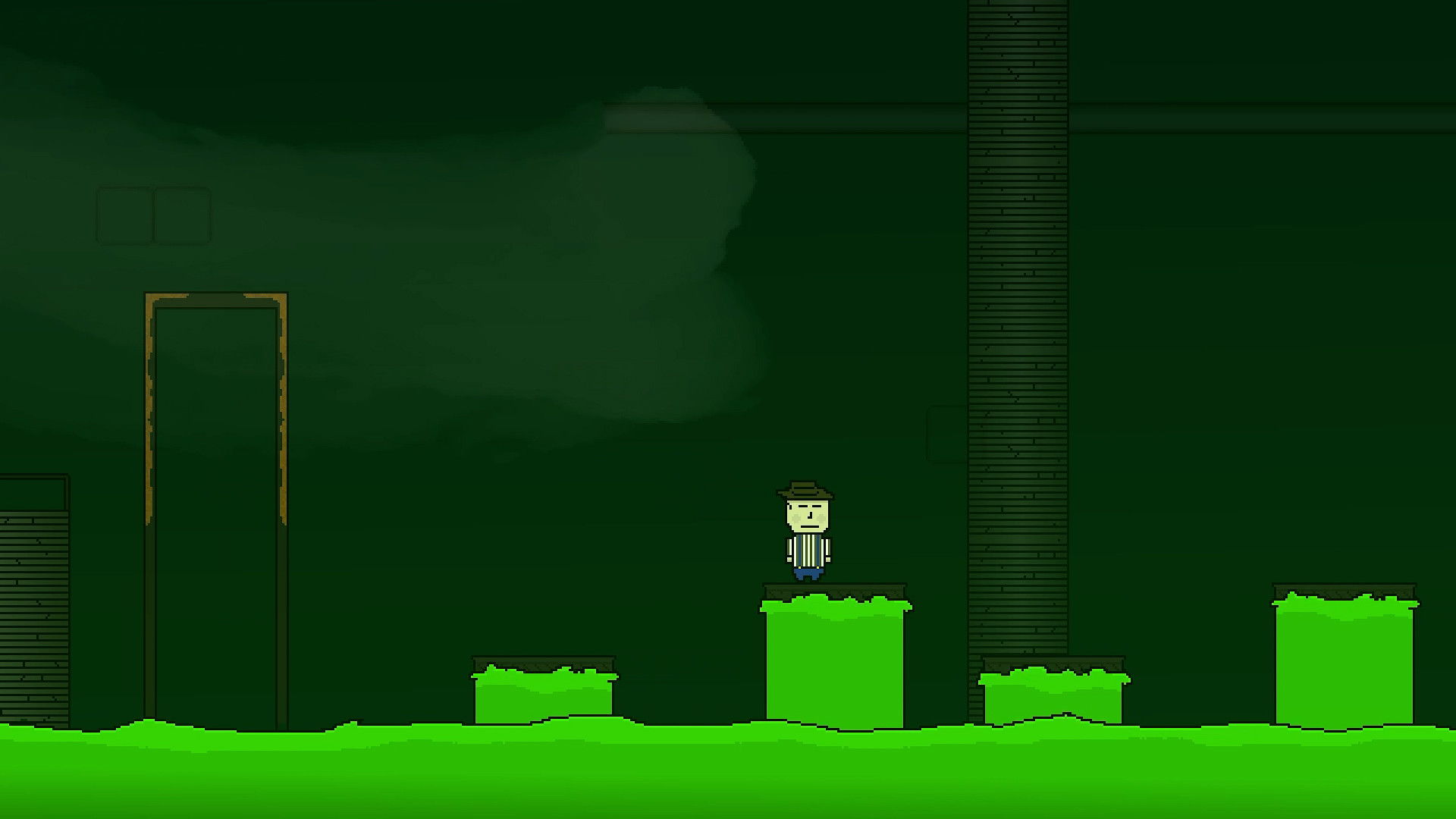 The Last of Samual screenshot 2