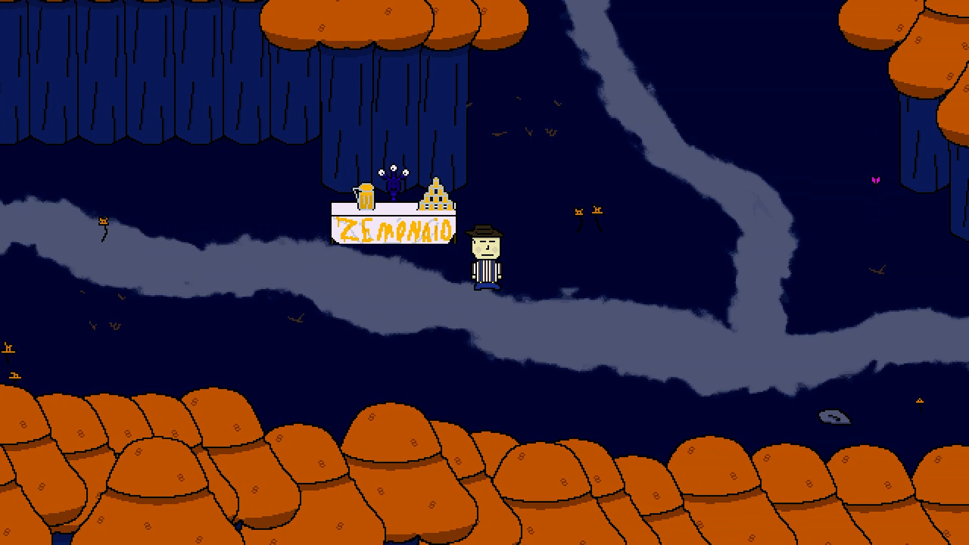 The Last of Samual screenshot 6