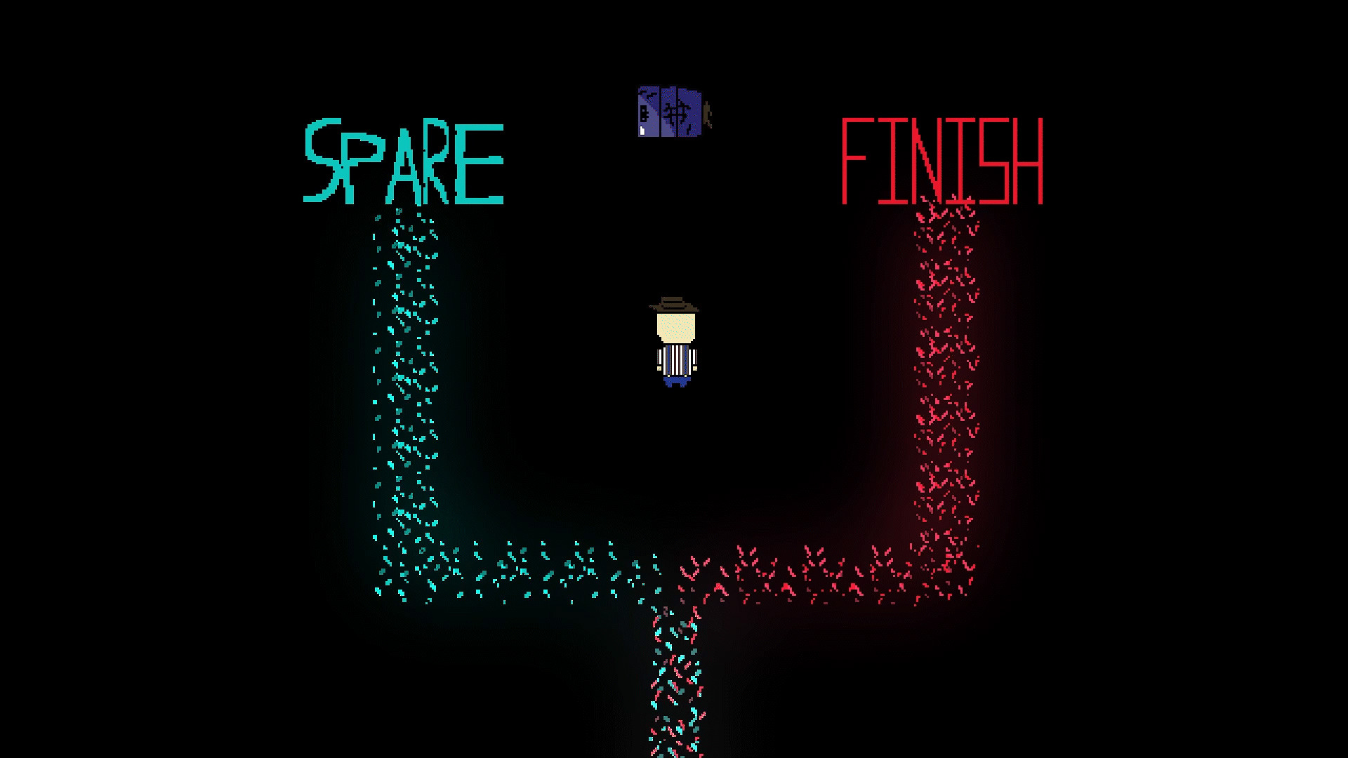 The Last of Samual screenshot 1