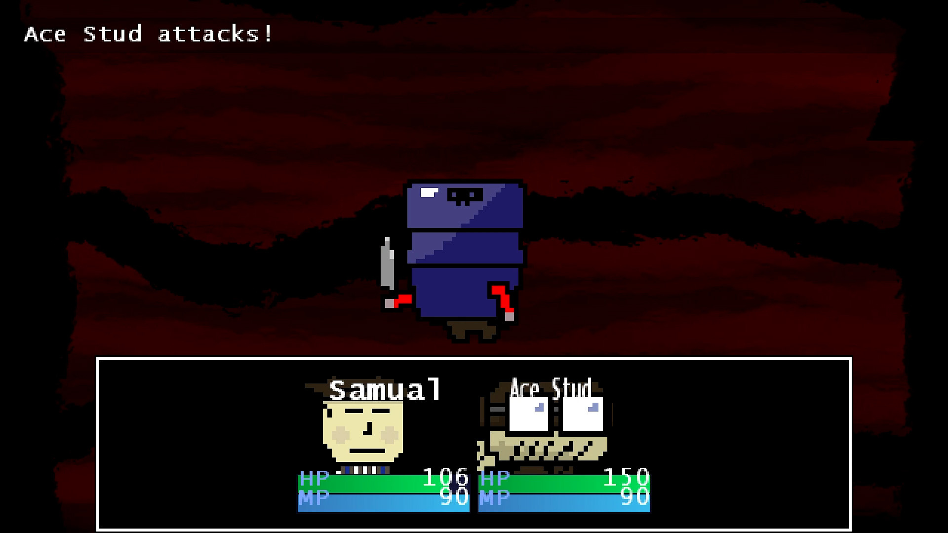 The Last of Samual screenshot 4