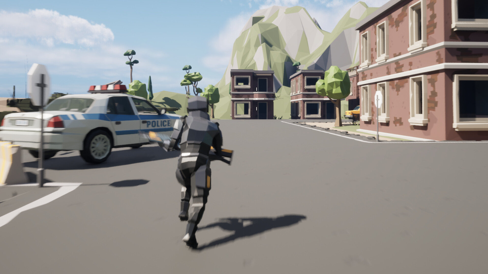 First Steps screenshot 5