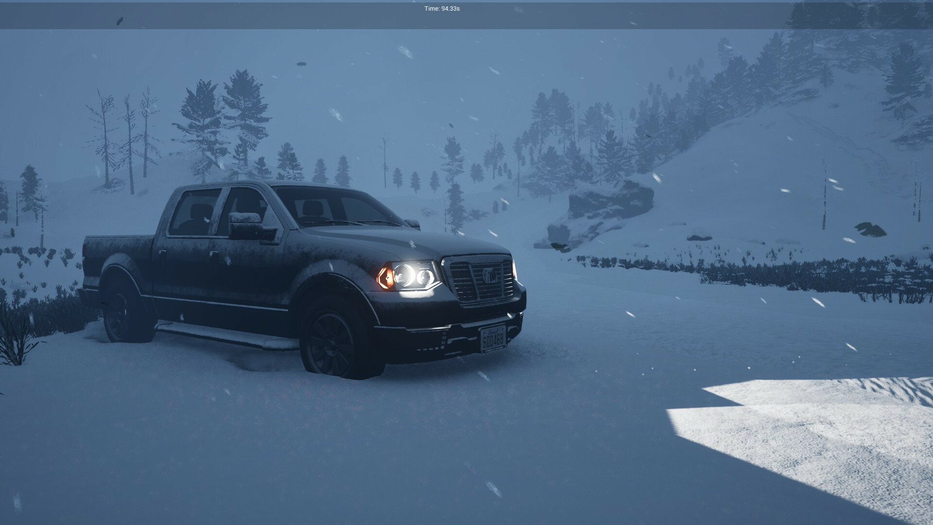 Project Speed 2 screenshot 14
