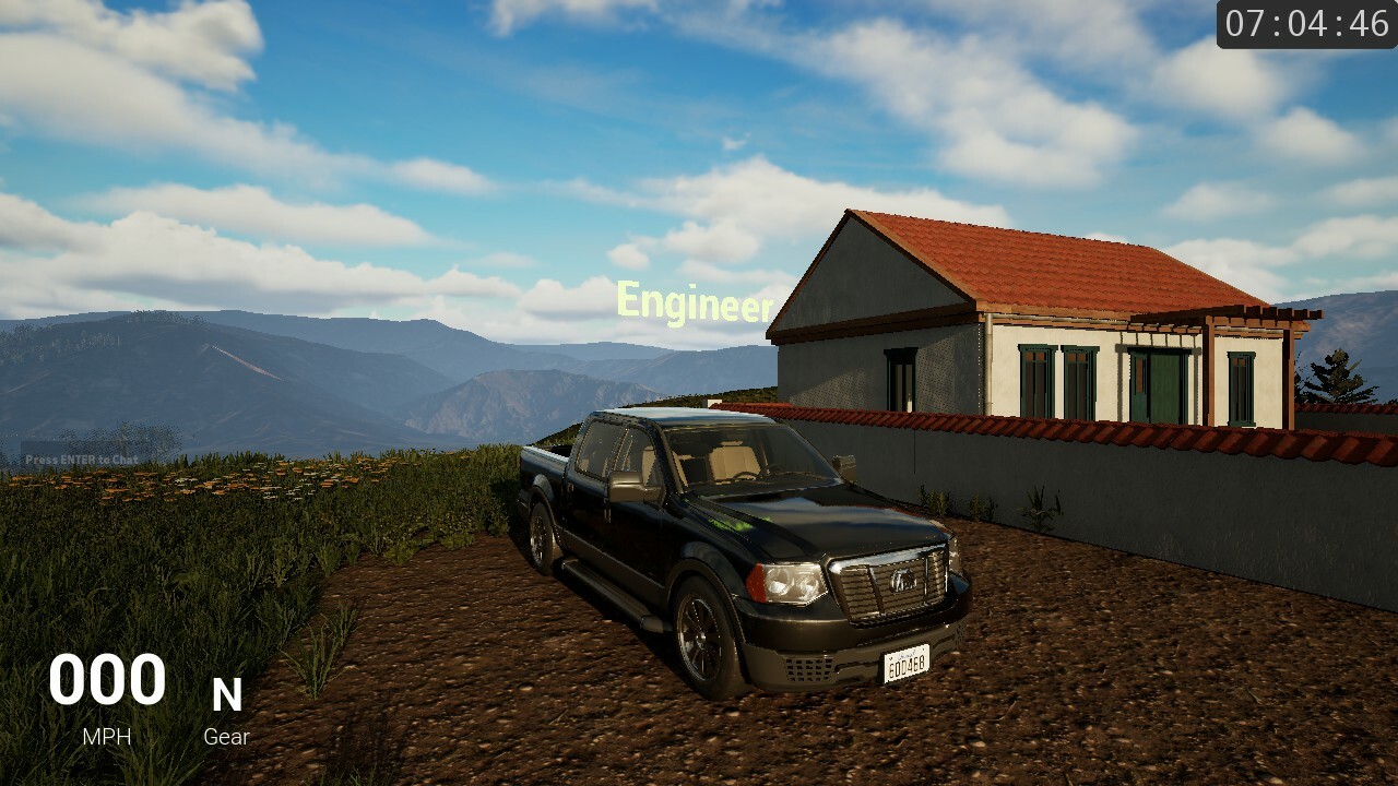 Project Speed 2 screenshot 2
