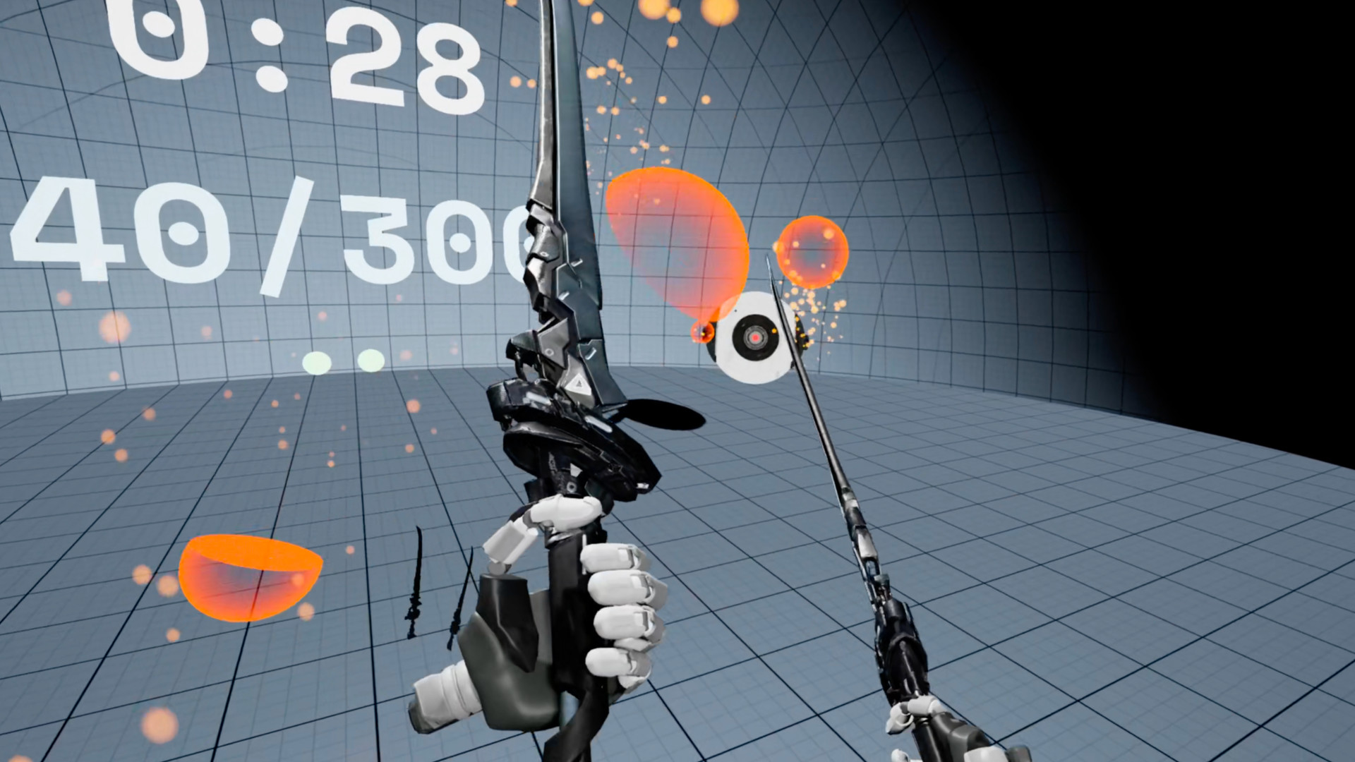 FitStrike screenshot 3