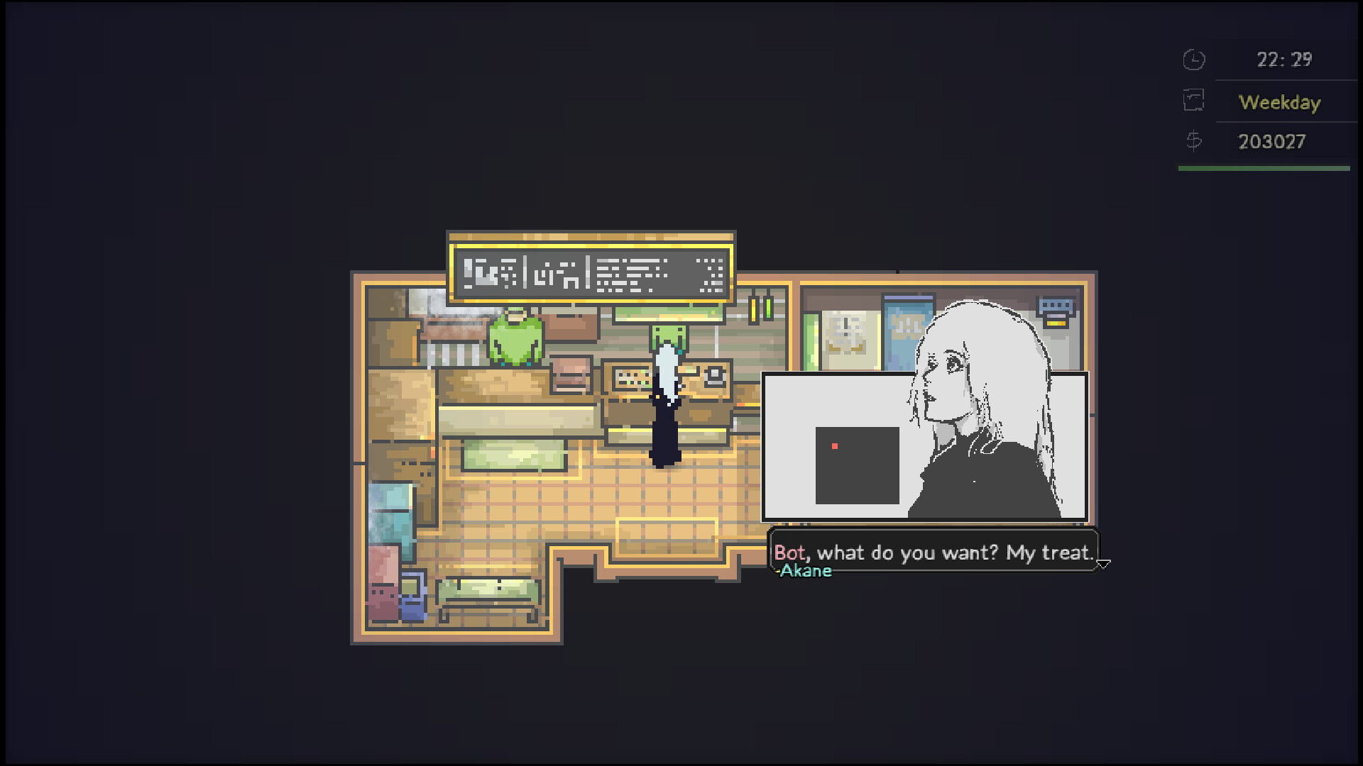 Artis Impact screenshot 4