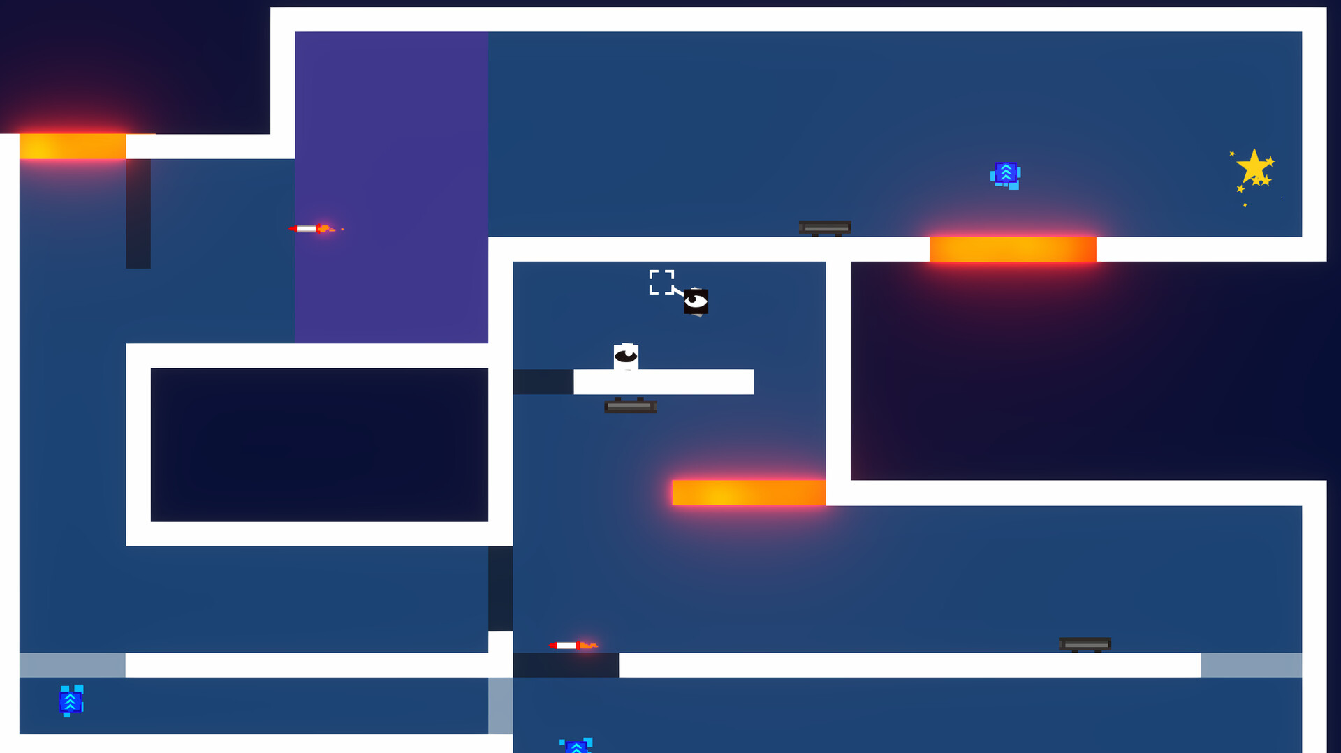 Teleportia screenshot 1