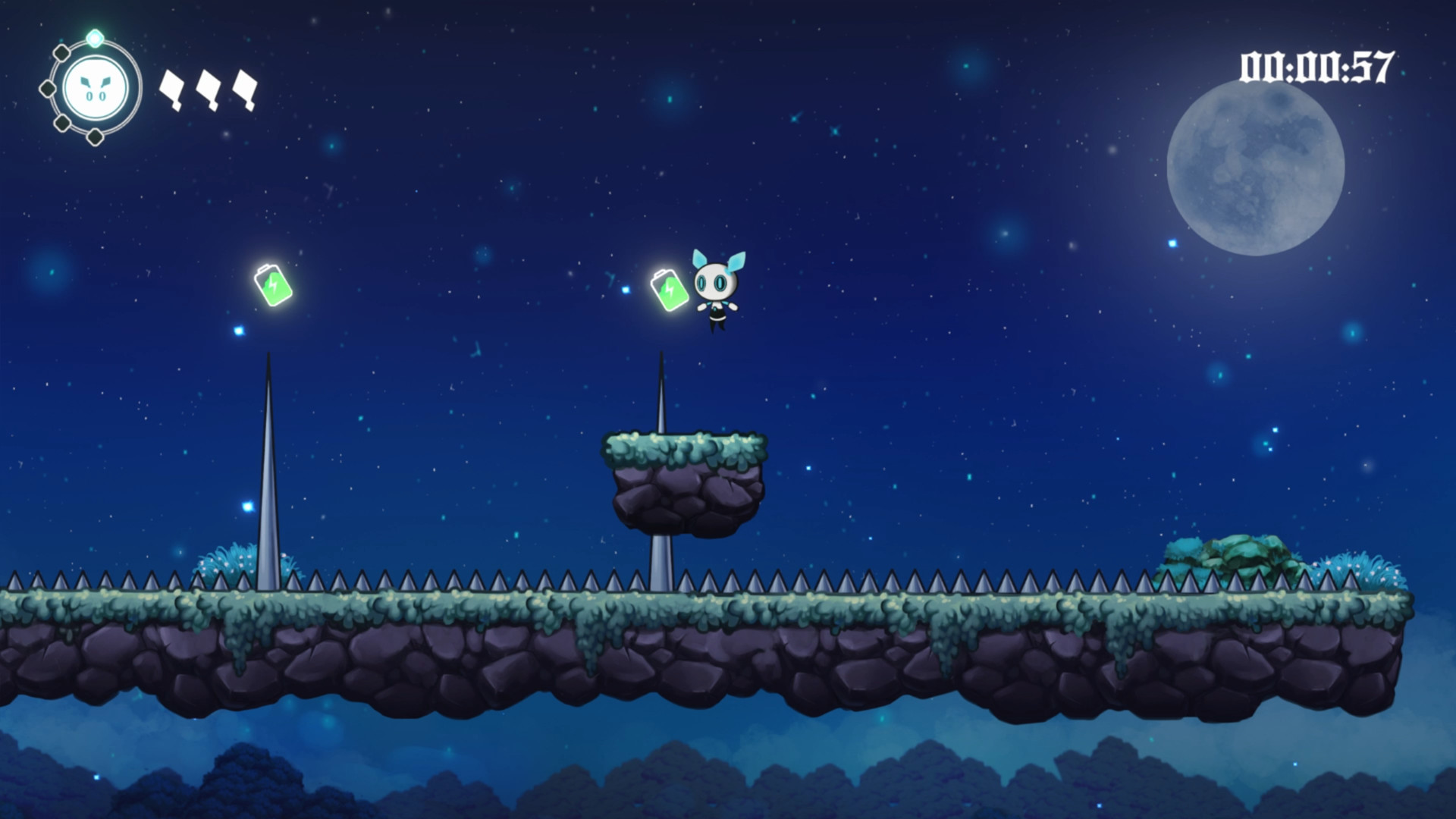 DEBUG screenshot 1