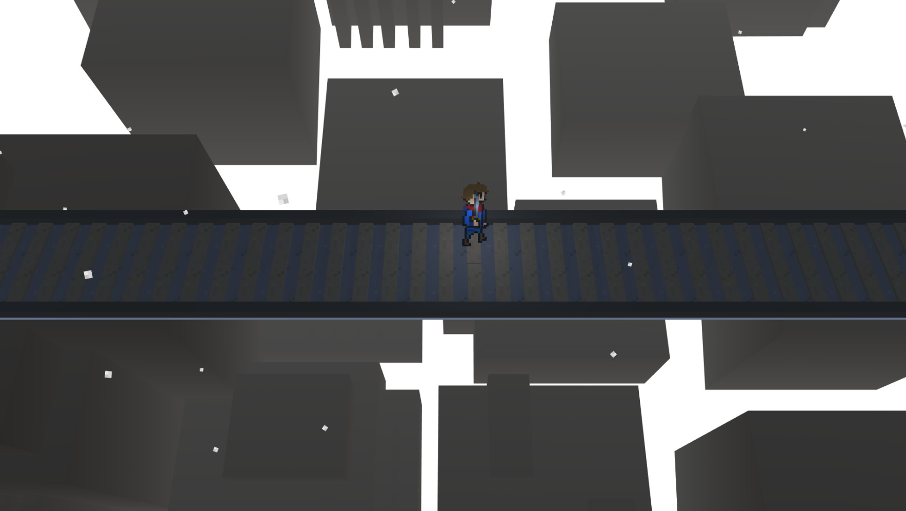 Steel Tower Swordmaster screenshot 3