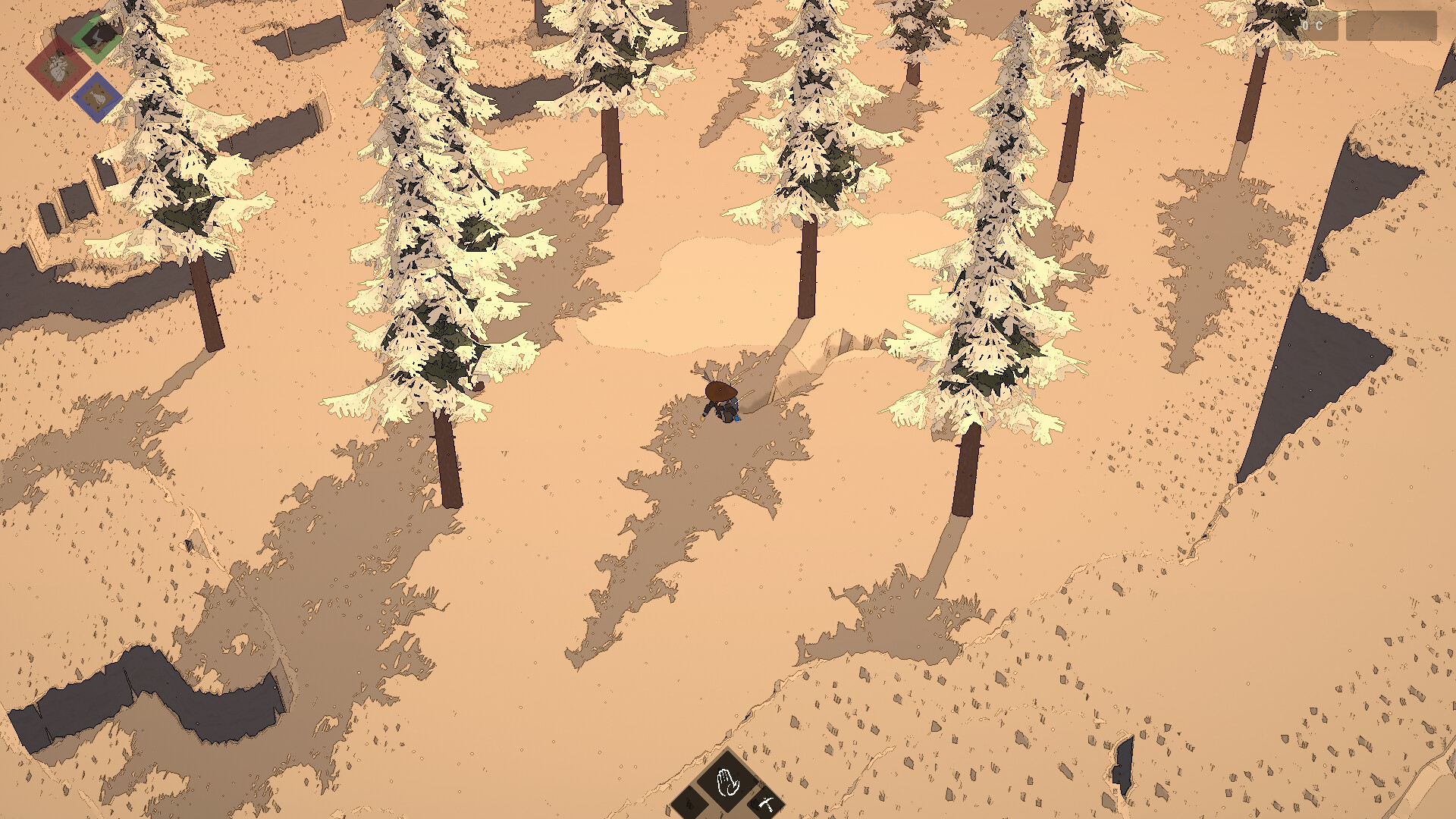 Outlandia screenshot 1