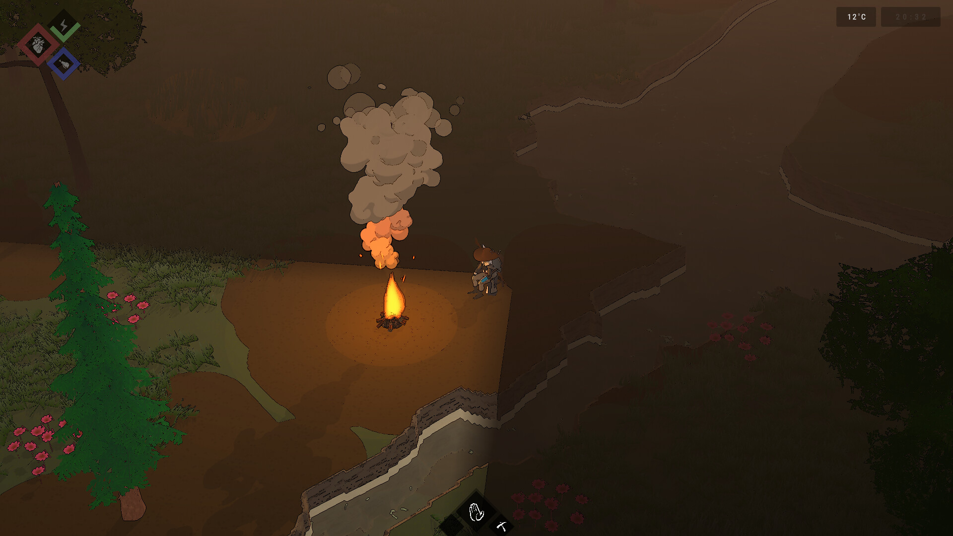 Outlandia screenshot 4