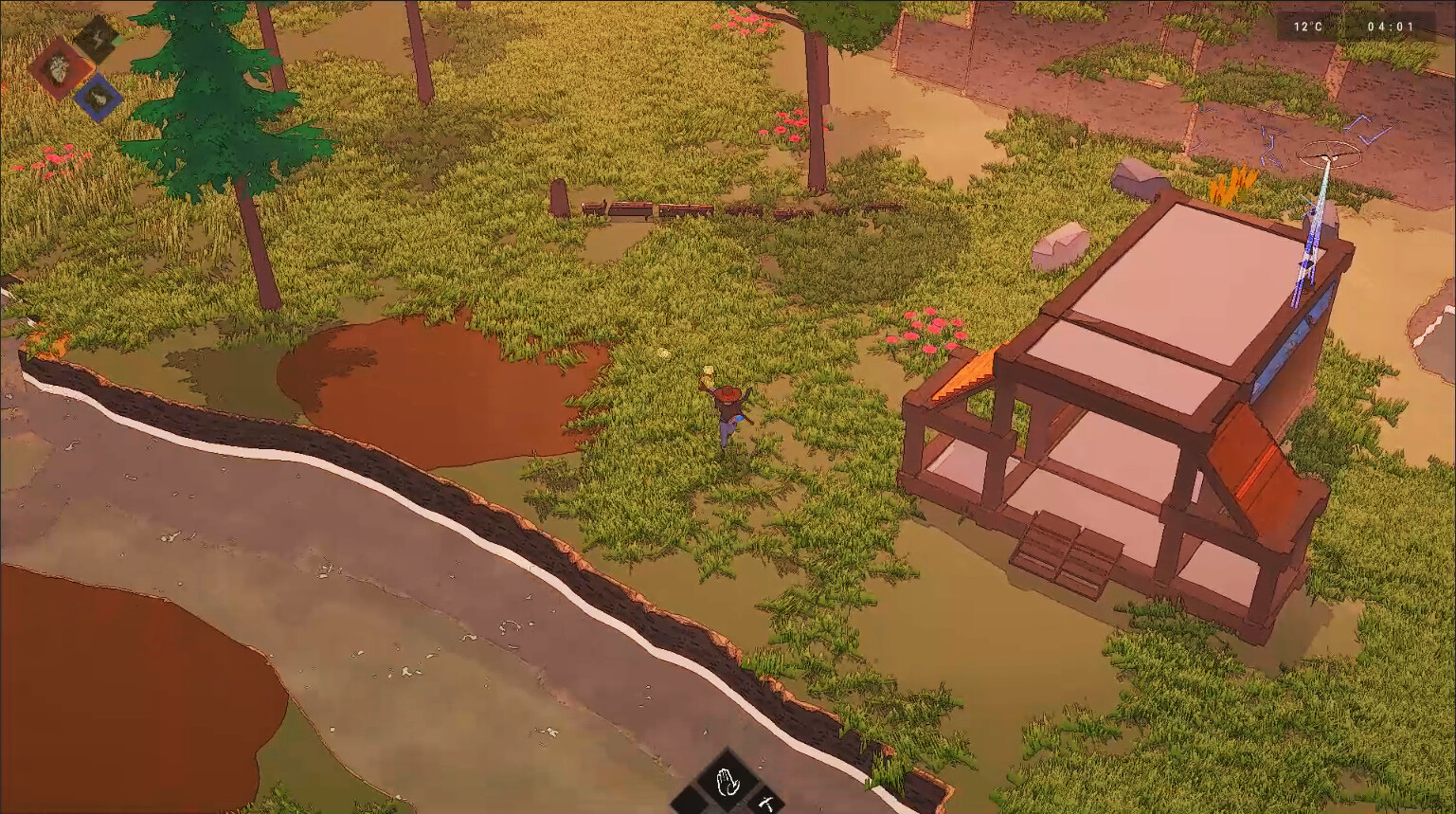 Outlandia screenshot 3
