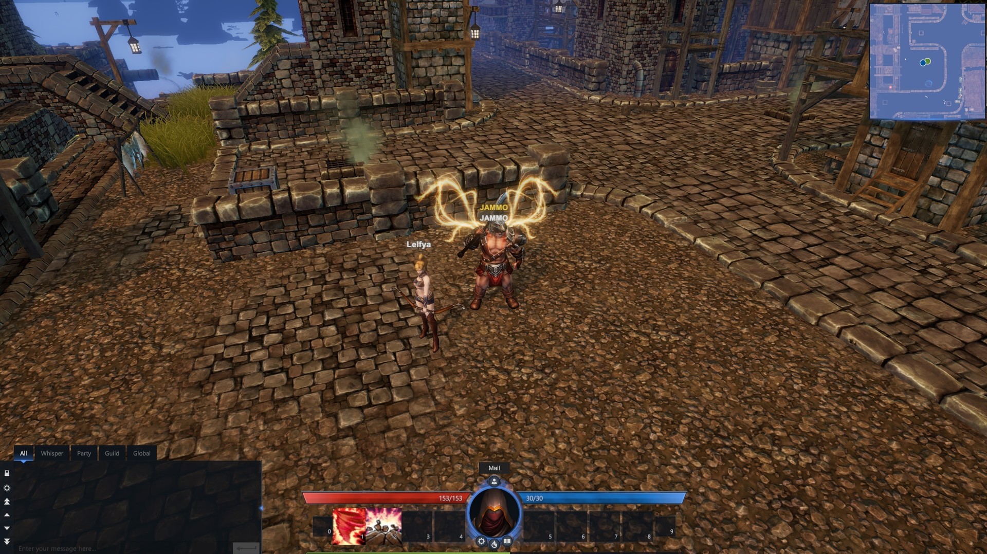 JAMMO screenshot 6