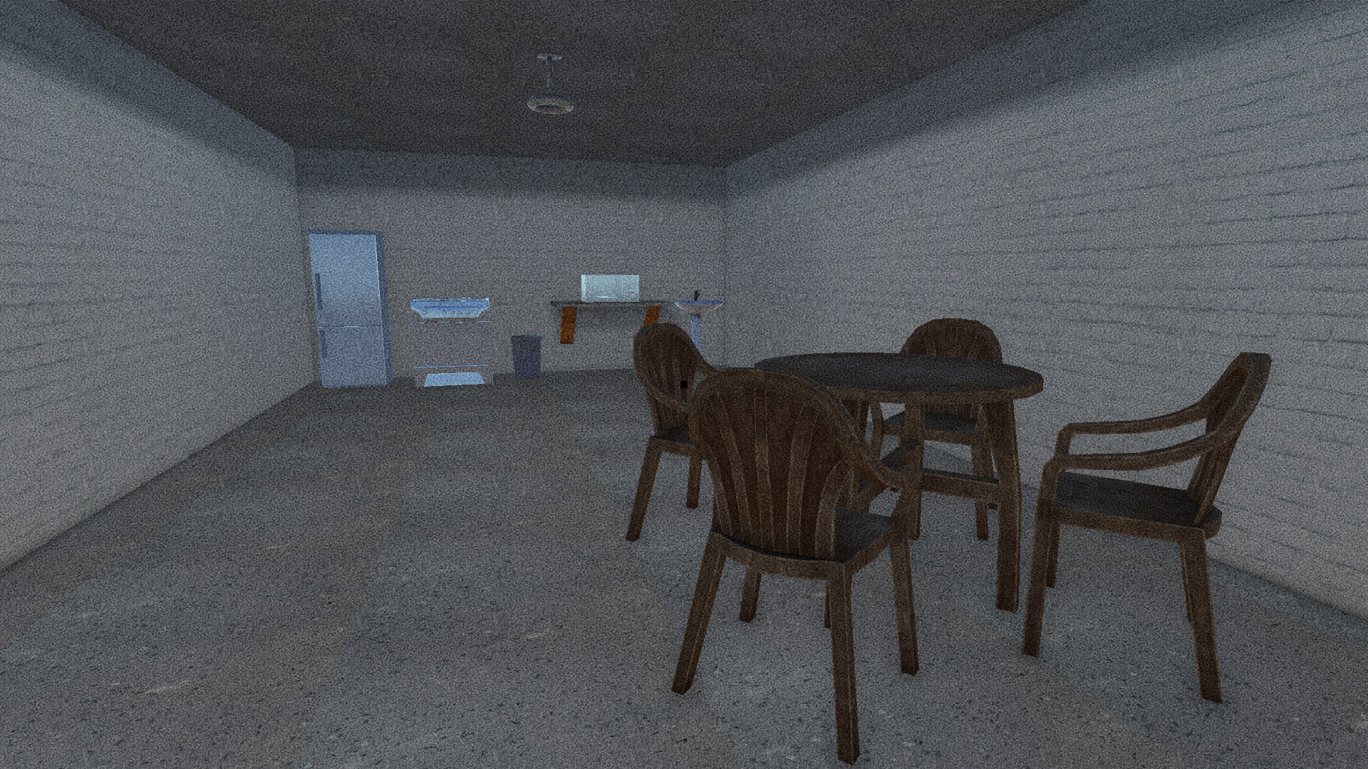 Symbol Games Horror Bundle screenshot 5