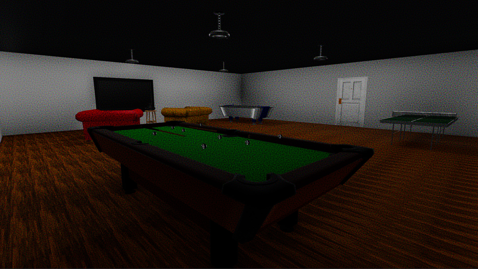 Symbol Games Horror Bundle screenshot 15