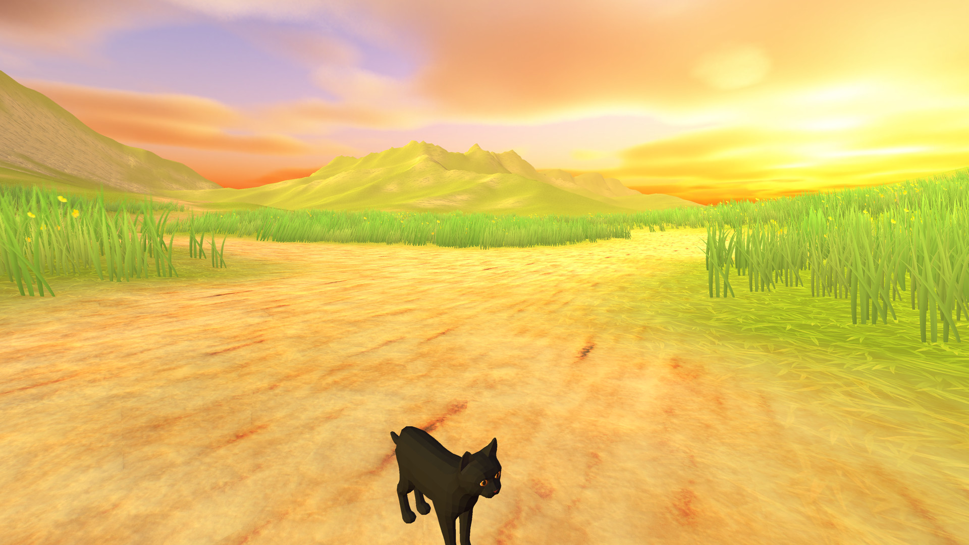 The Family Cat screenshot 4