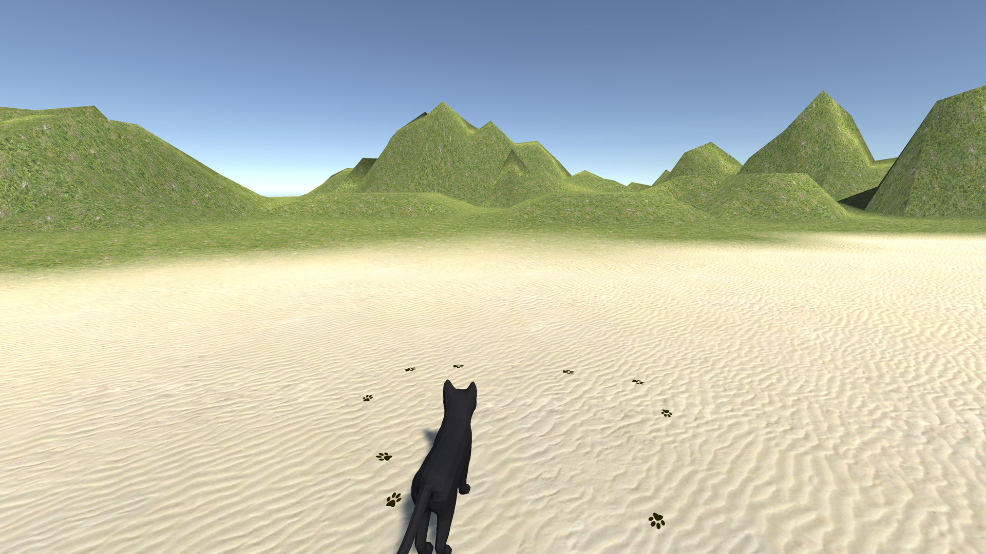 The Family Cat screenshot 3