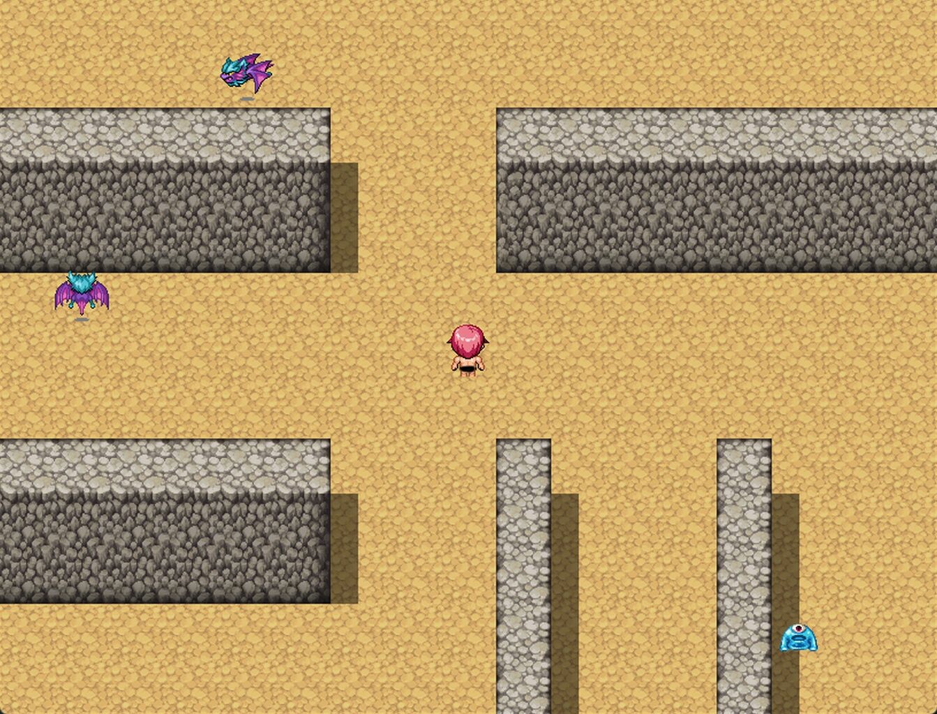 Succubi's Trap Dungeon of Seduction screenshot 5