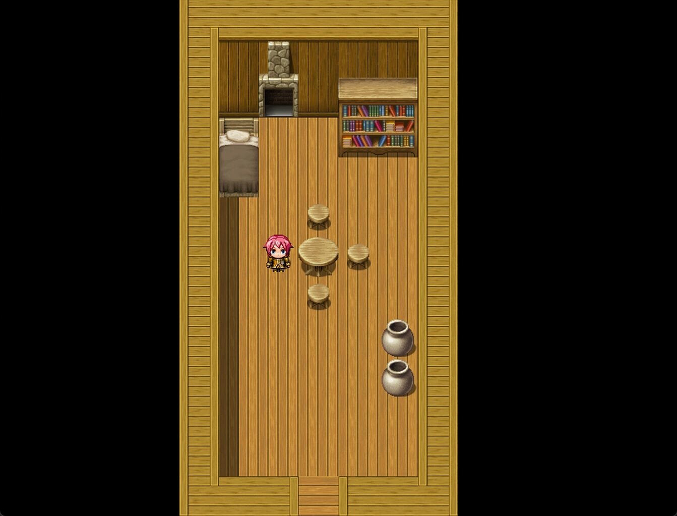 Succubi's Trap Dungeon of Seduction screenshot 2
