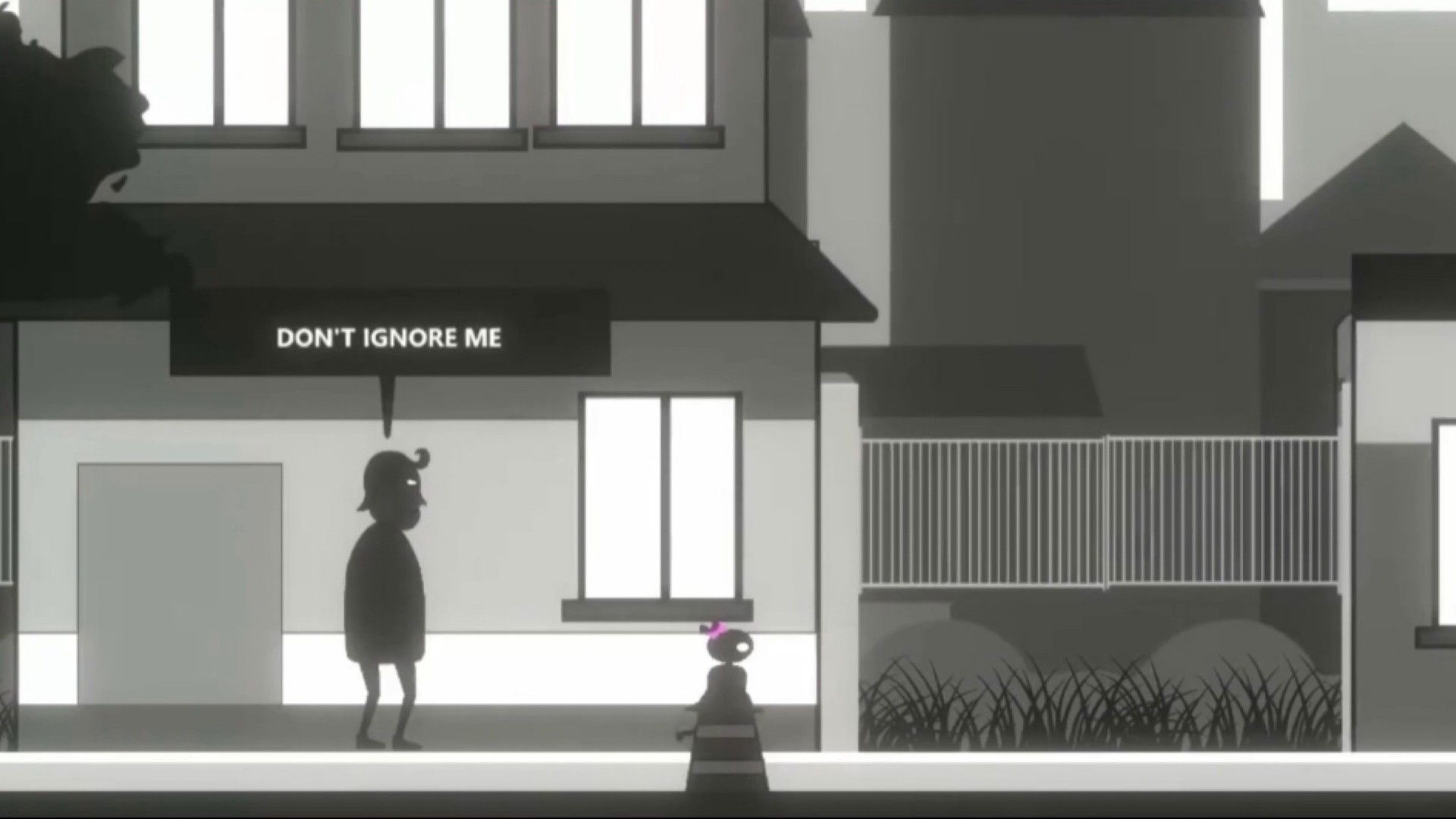 Virago screenshot 1