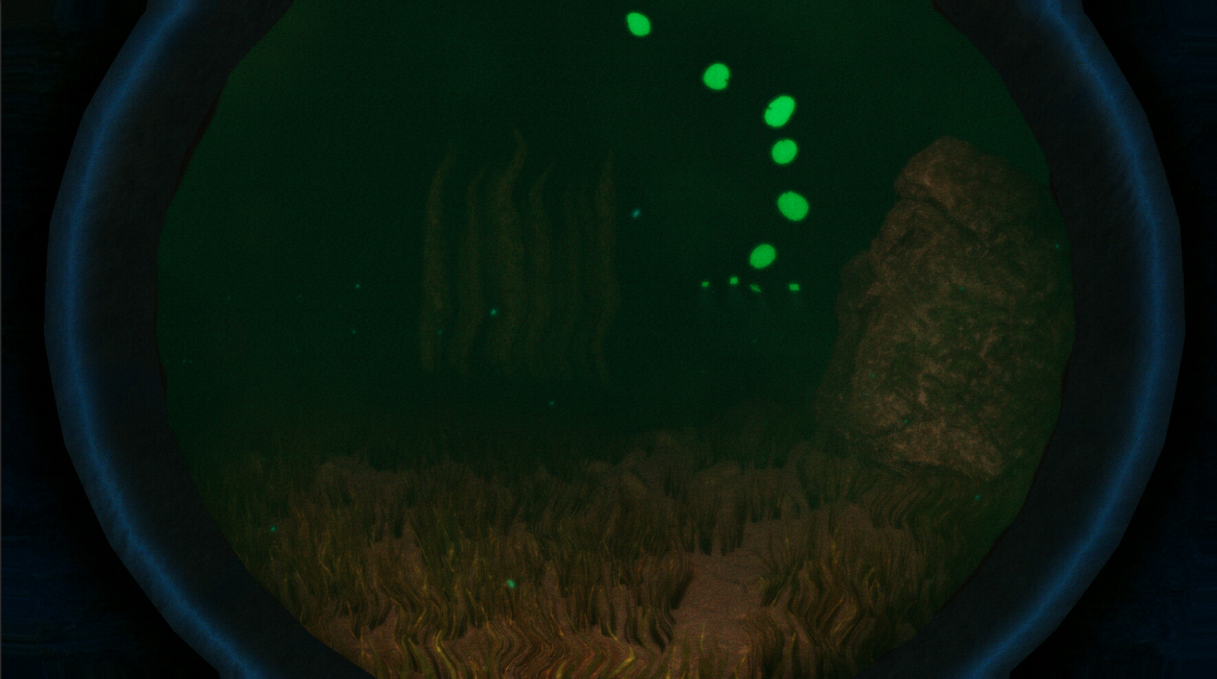 It Sleeps Below the Haar screenshot 3