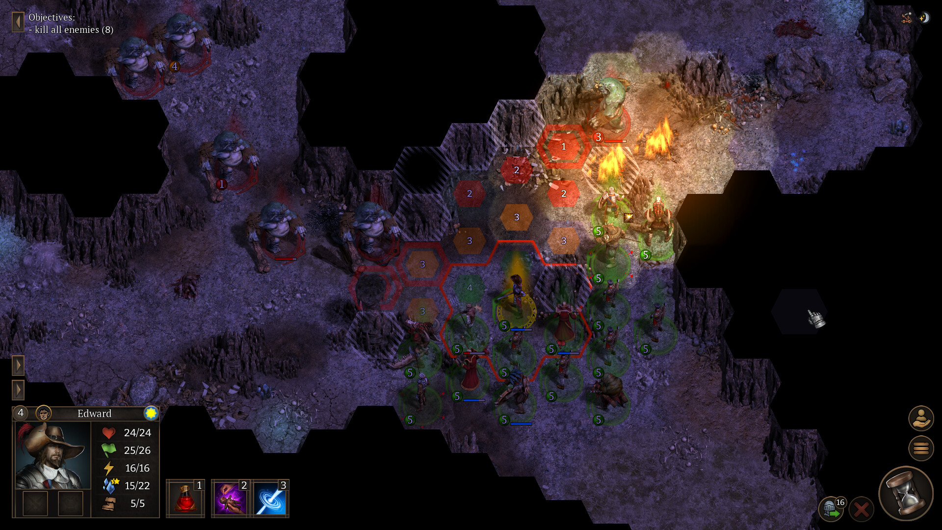Veterum screenshot 5