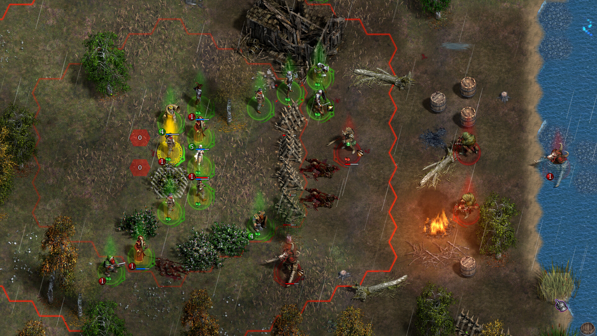Veterum screenshot 2