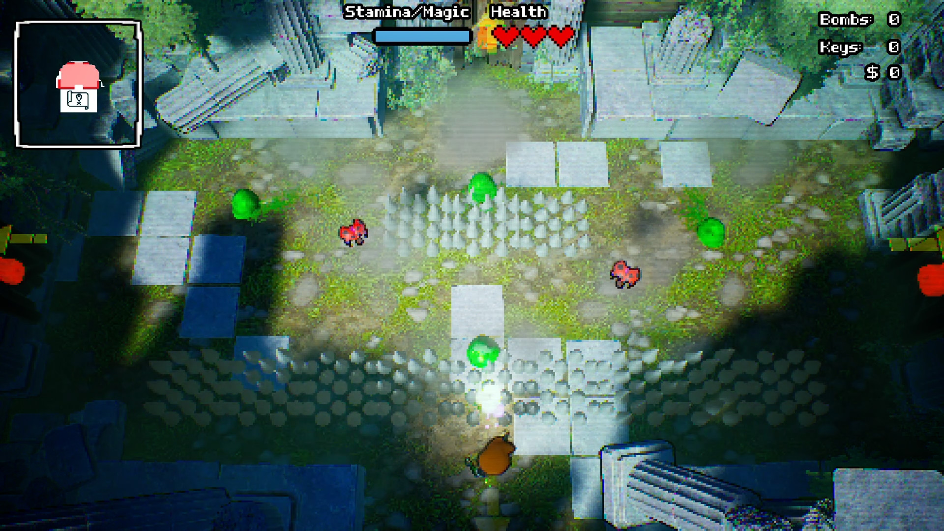 Vulgaria screenshot 4