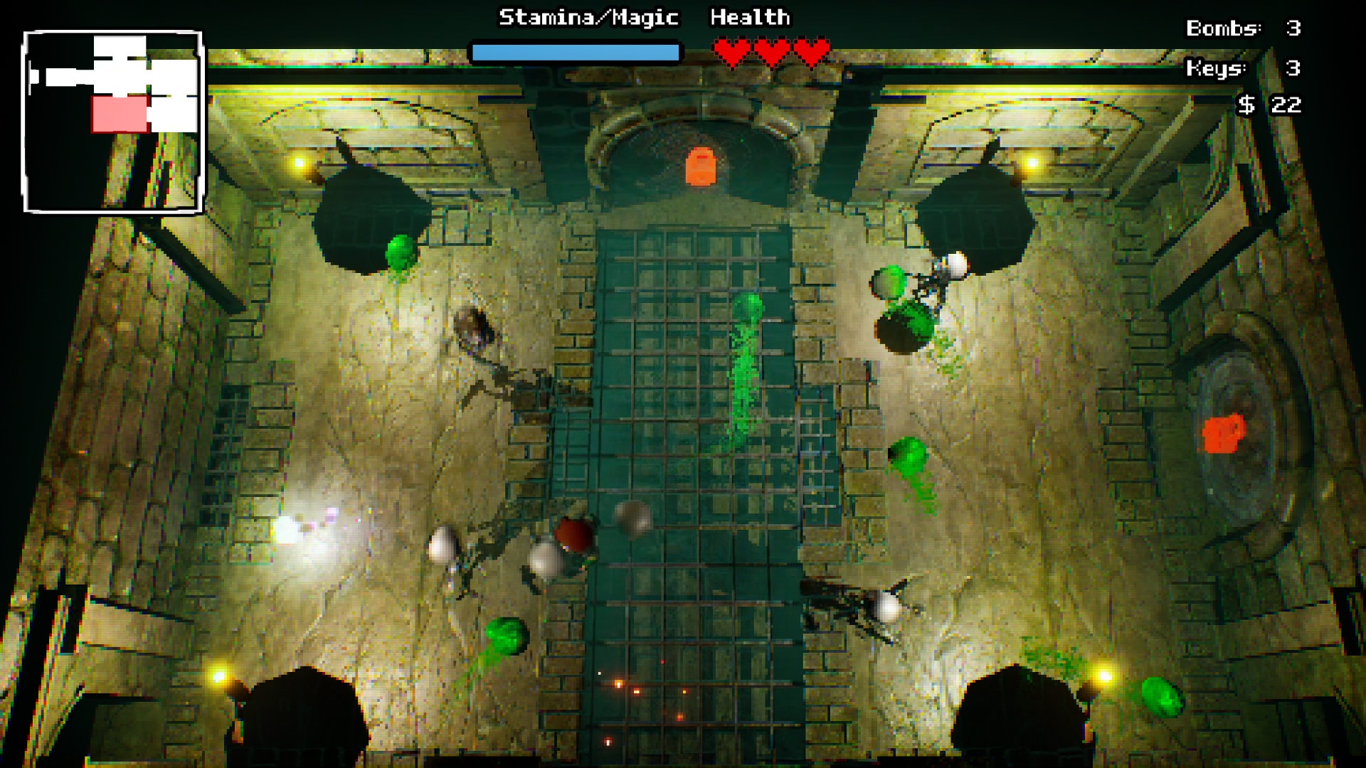 Vulgaria screenshot 7