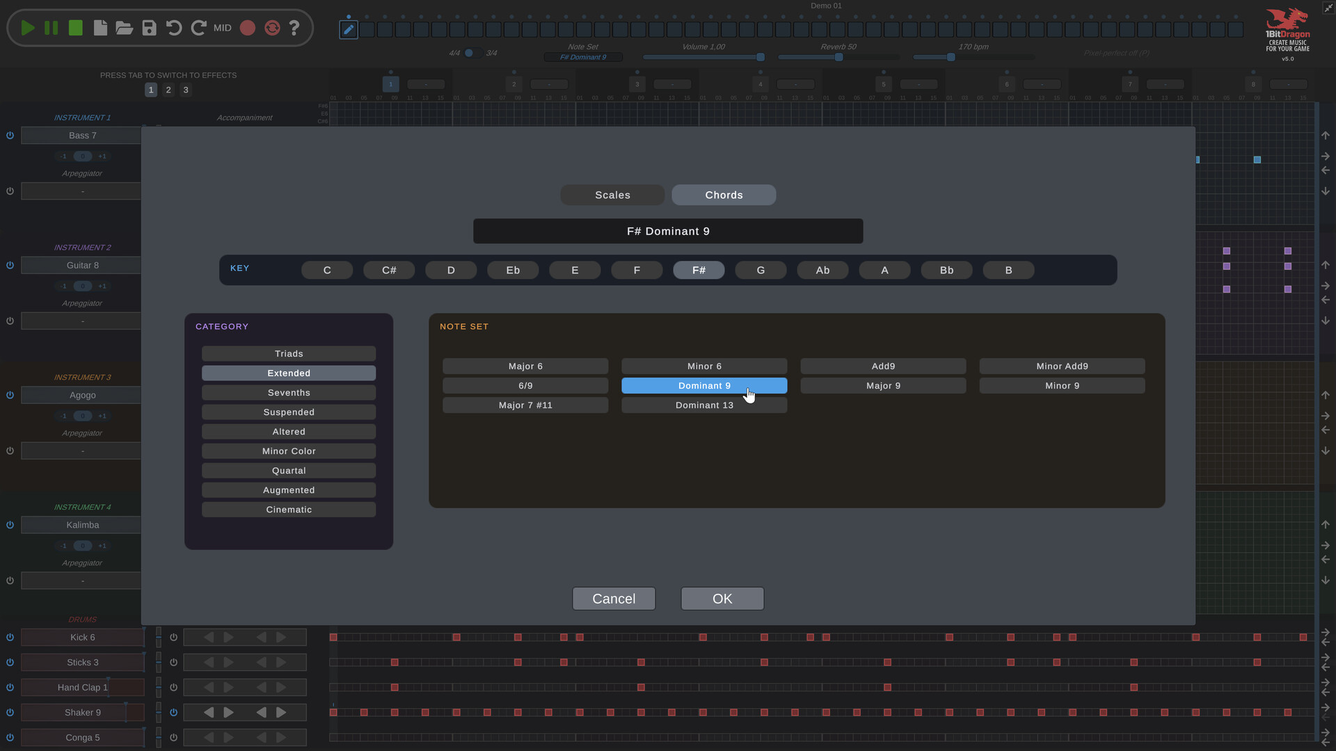 1BITDRAGON screenshot 7