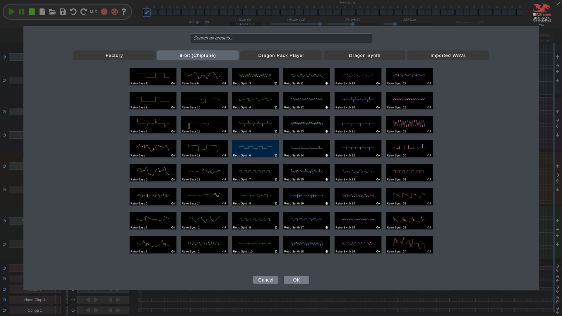 1BITDRAGON screenshot 5