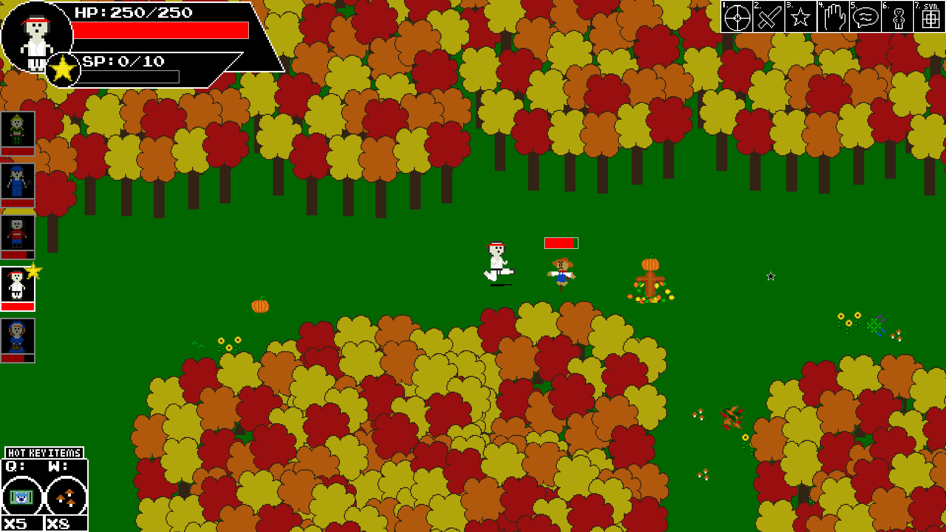 Village of Origins screenshot 7