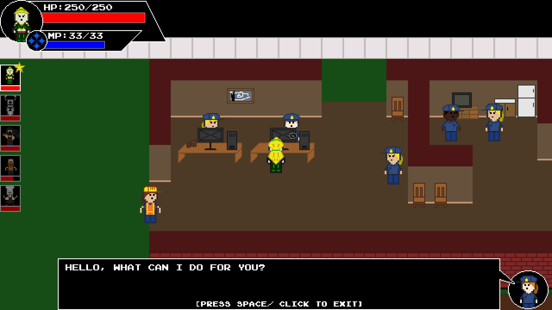 Village of Origins screenshot 10