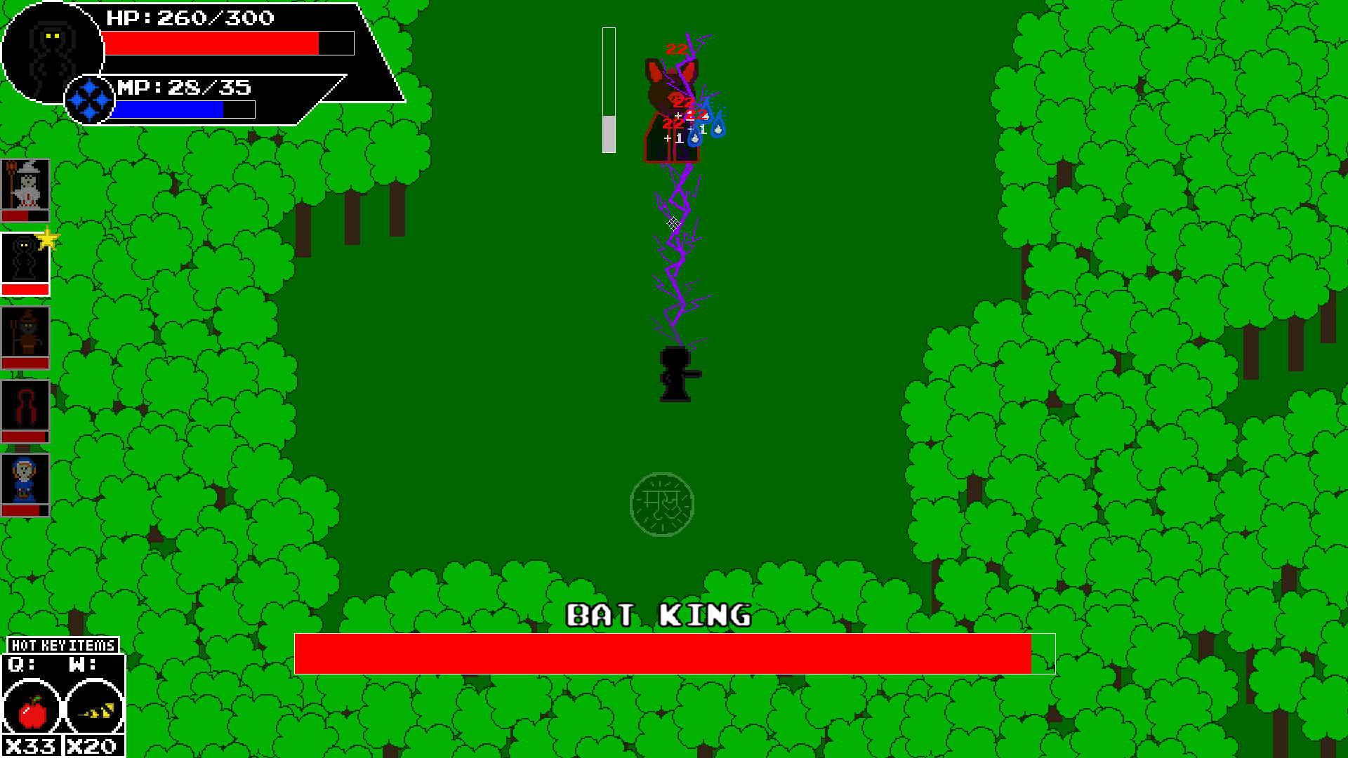 Village of Origins screenshot 2