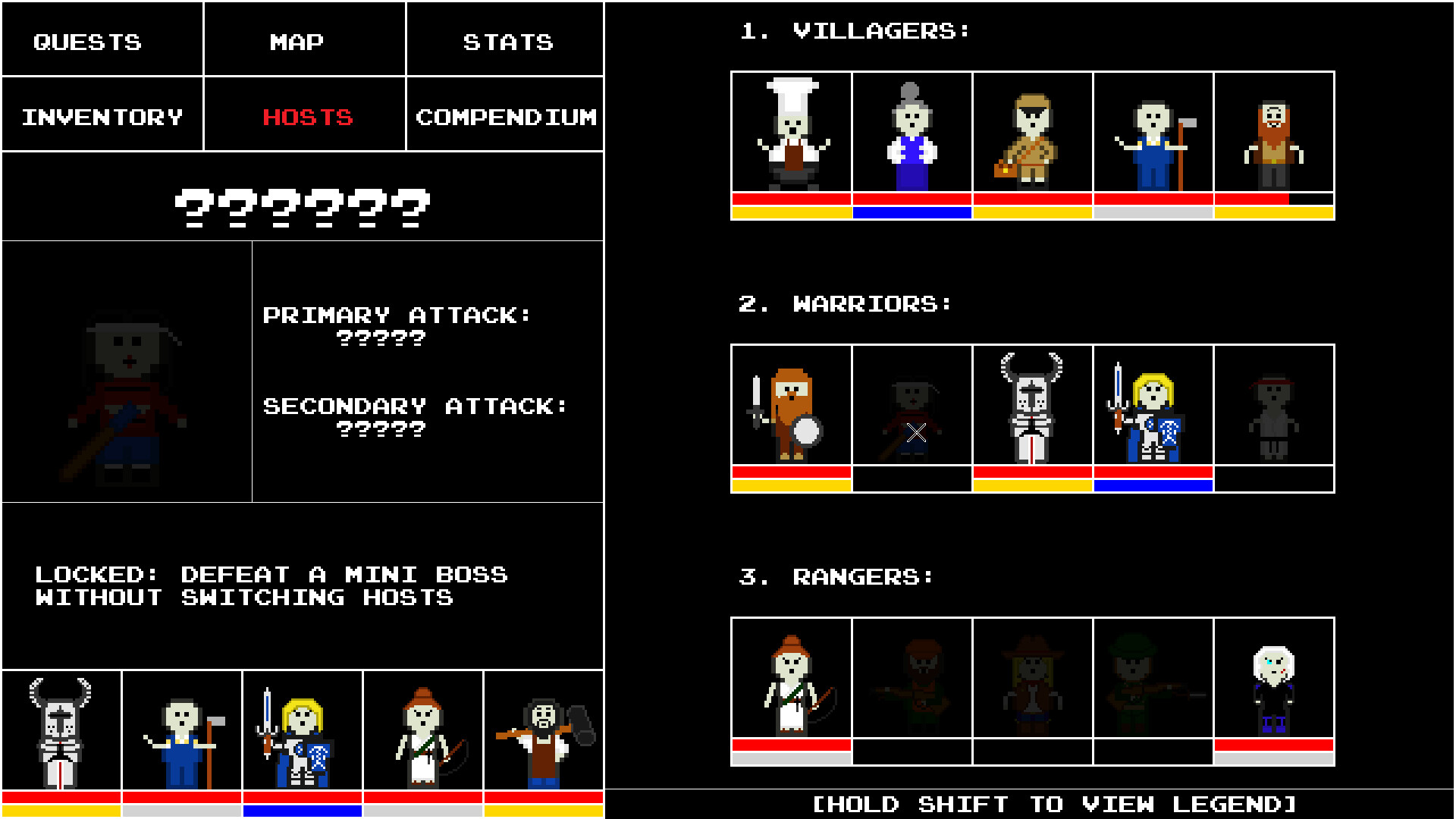 Village of Origins screenshot 11